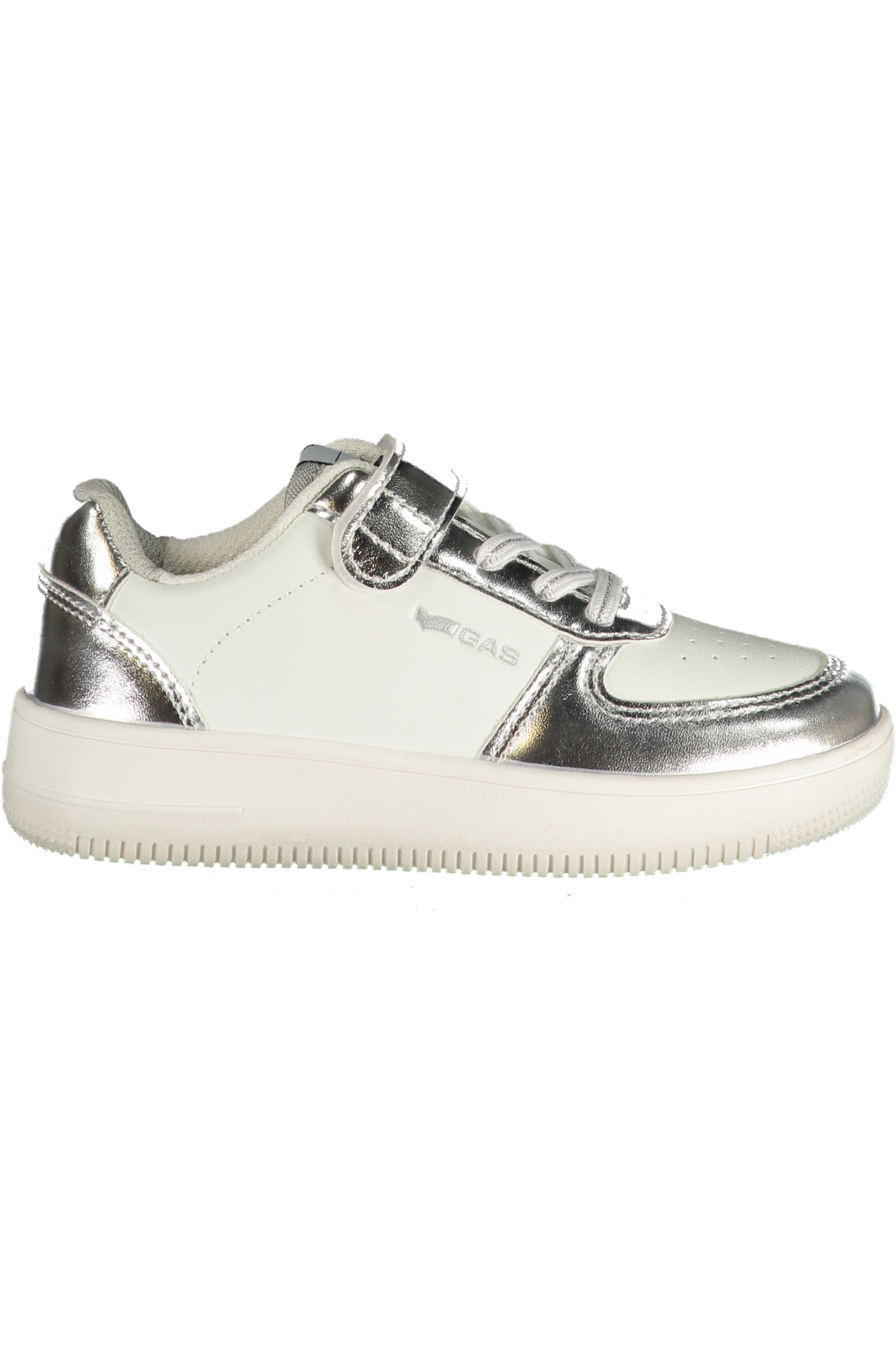 Sneakers GAS για κορίτσια – Λευκό