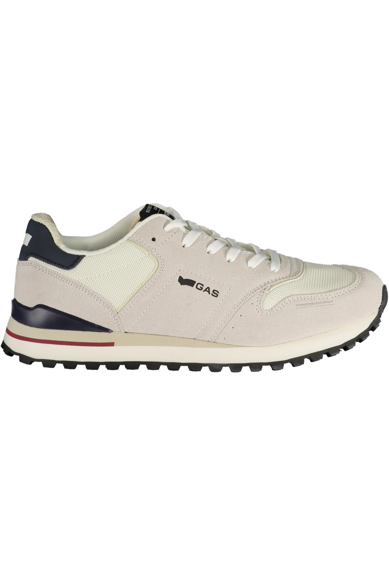 Sneakers GAS για άνδρες – Λευκό