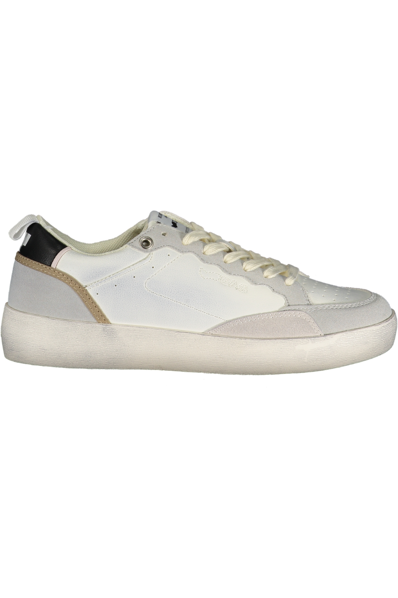 Sneakers GAS για γυναίκες – Γκρι