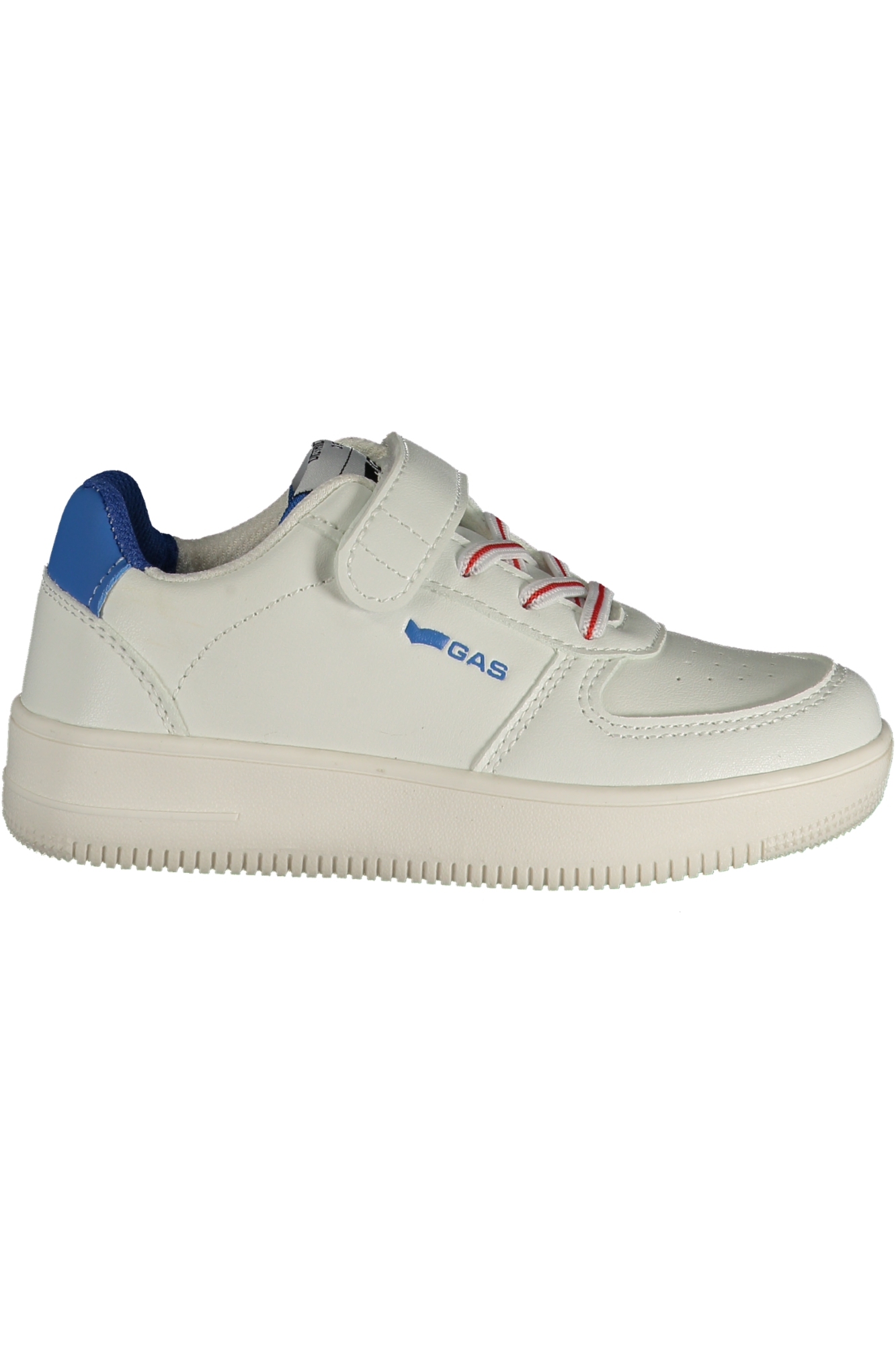 Sneakers GAS για κορίτσια – Λευκό