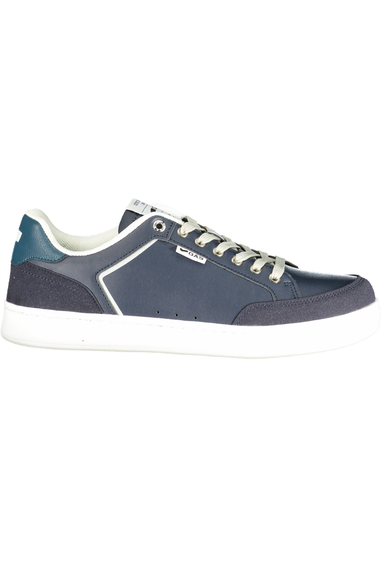 Sneakers GAS για άνδρες – Μπλε