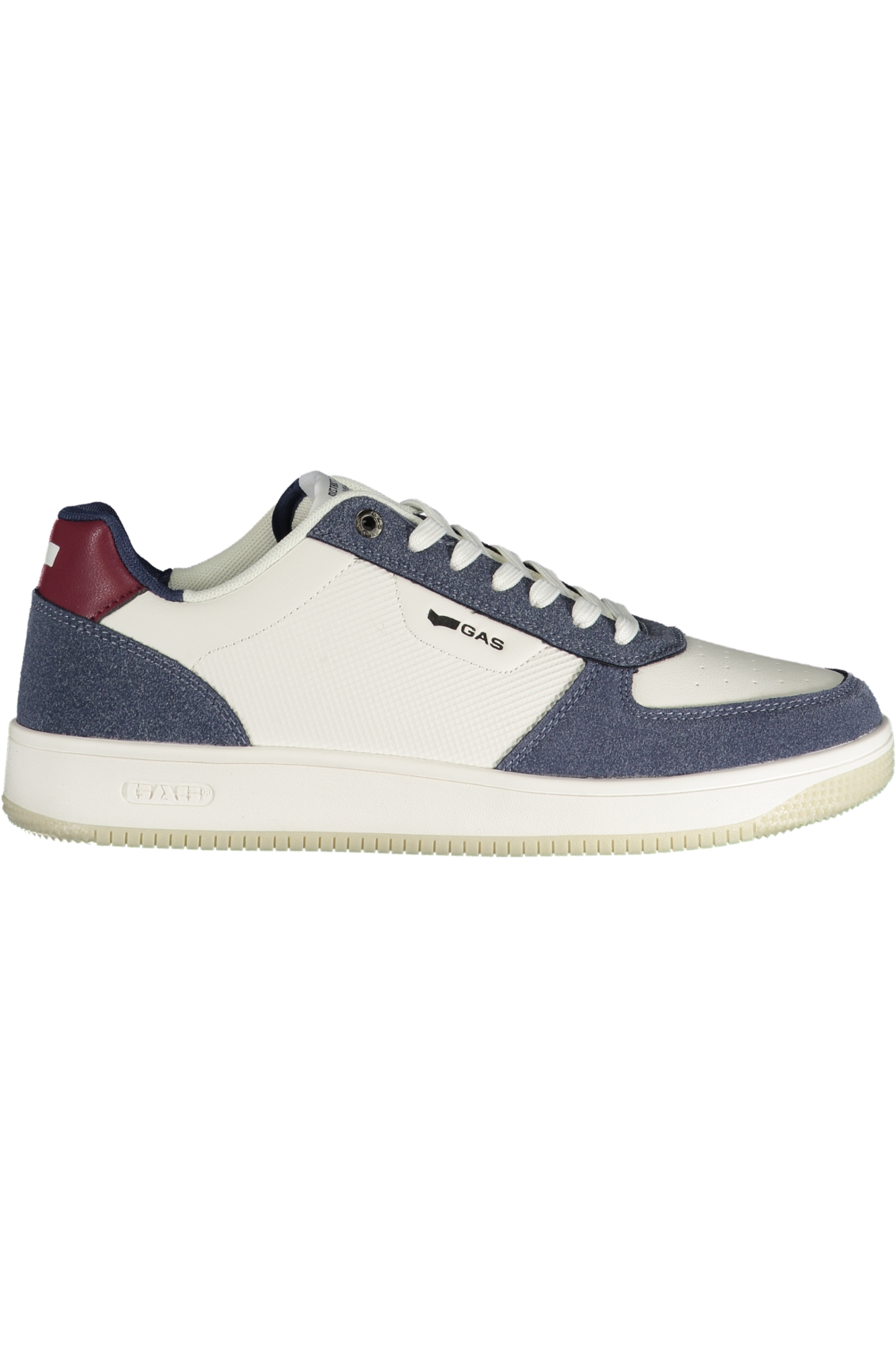 Sneakers GAS για άνδρες – Λευκό