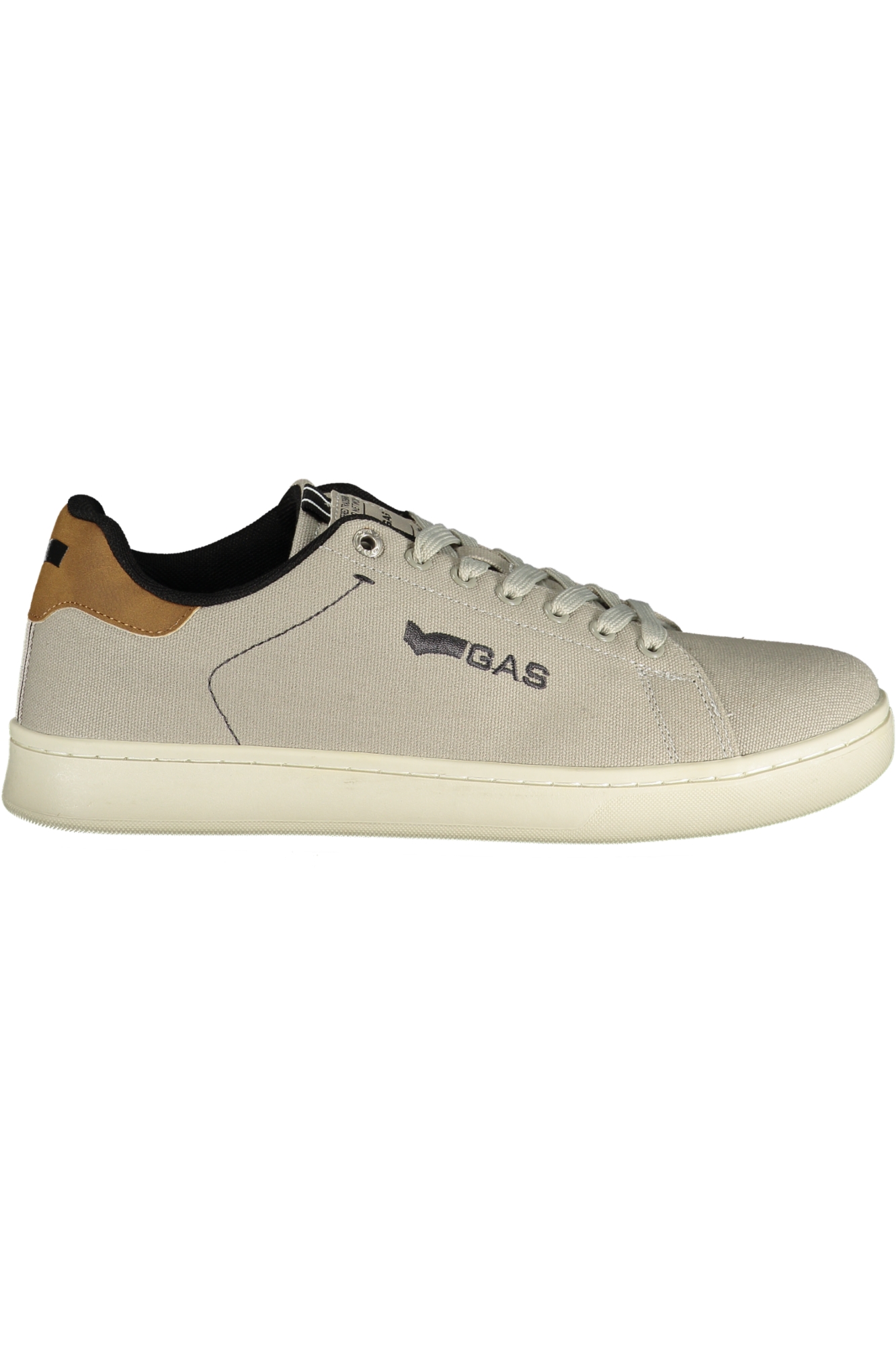Sneakers GAS για άνδρες – Γκρι