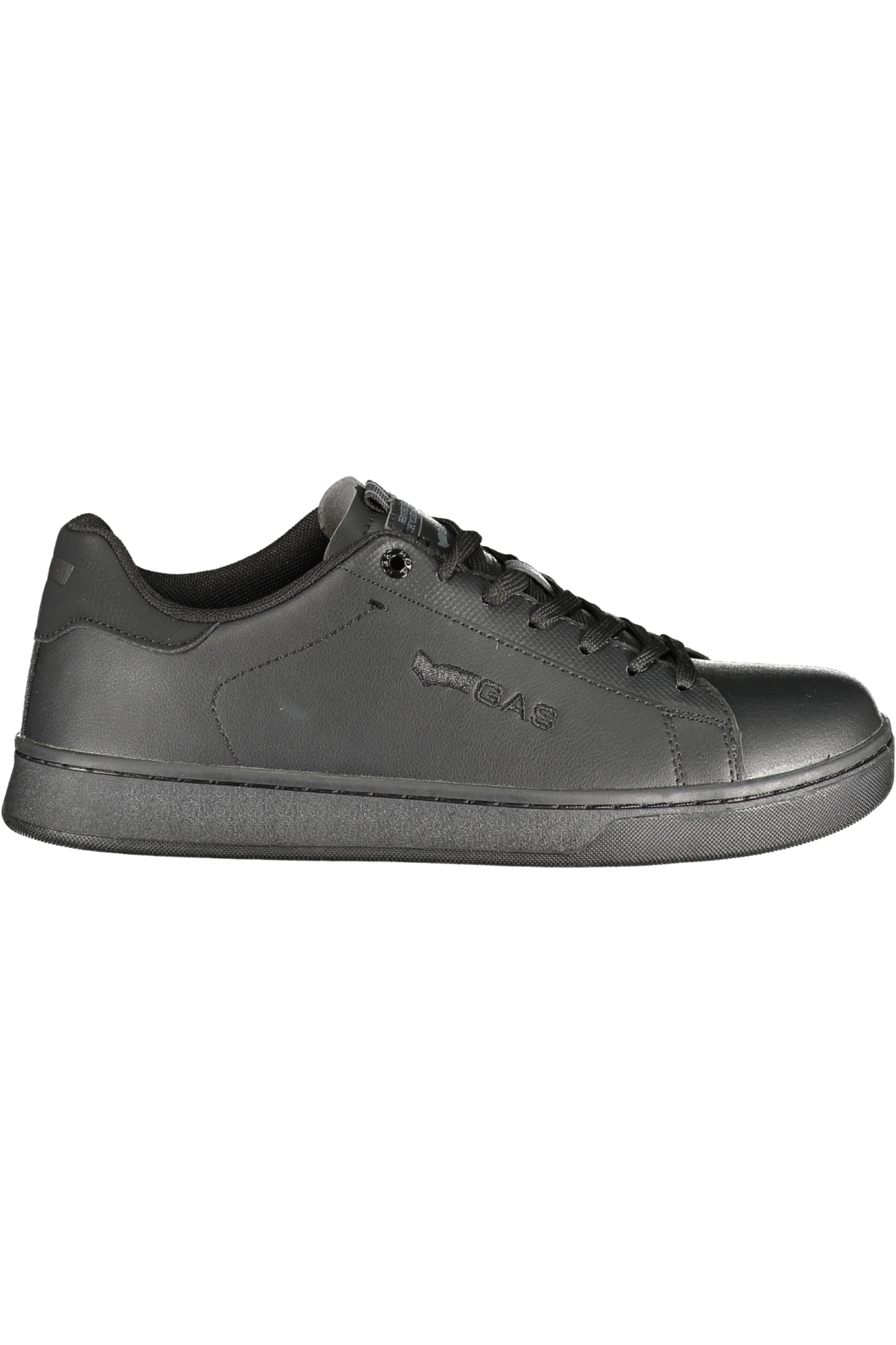 Sneakers GAS για άνδρες – Μαύρο
