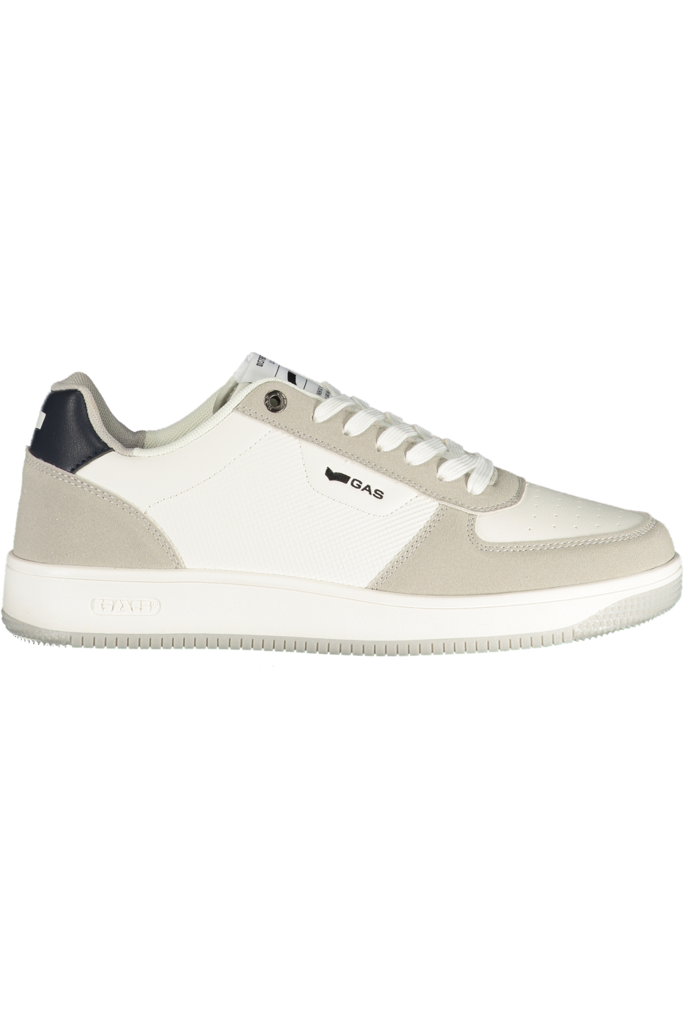 Sneakers GAS για άνδρες – Λευκό