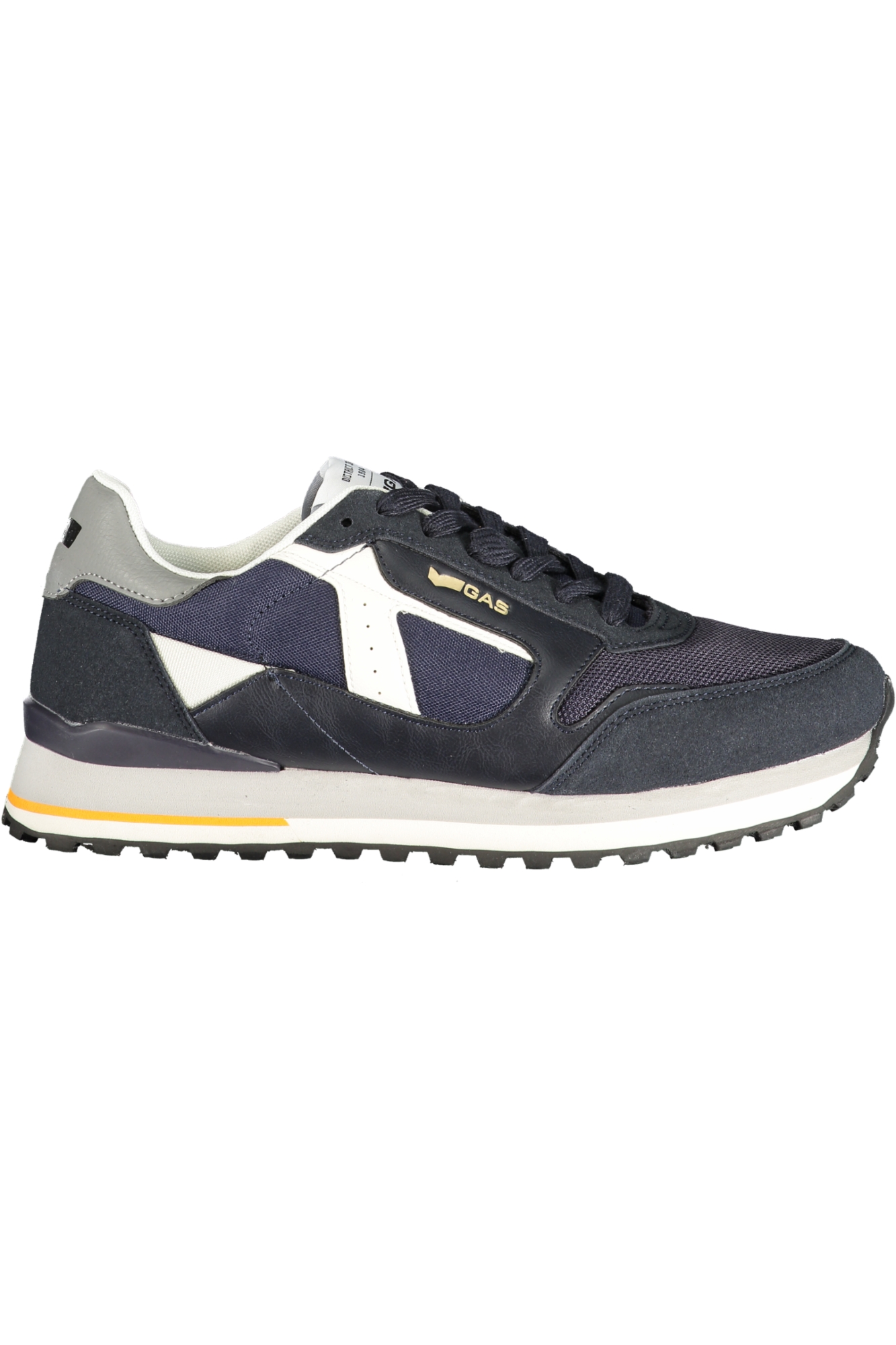 Sneakers GAS για άνδρες – Μπλε