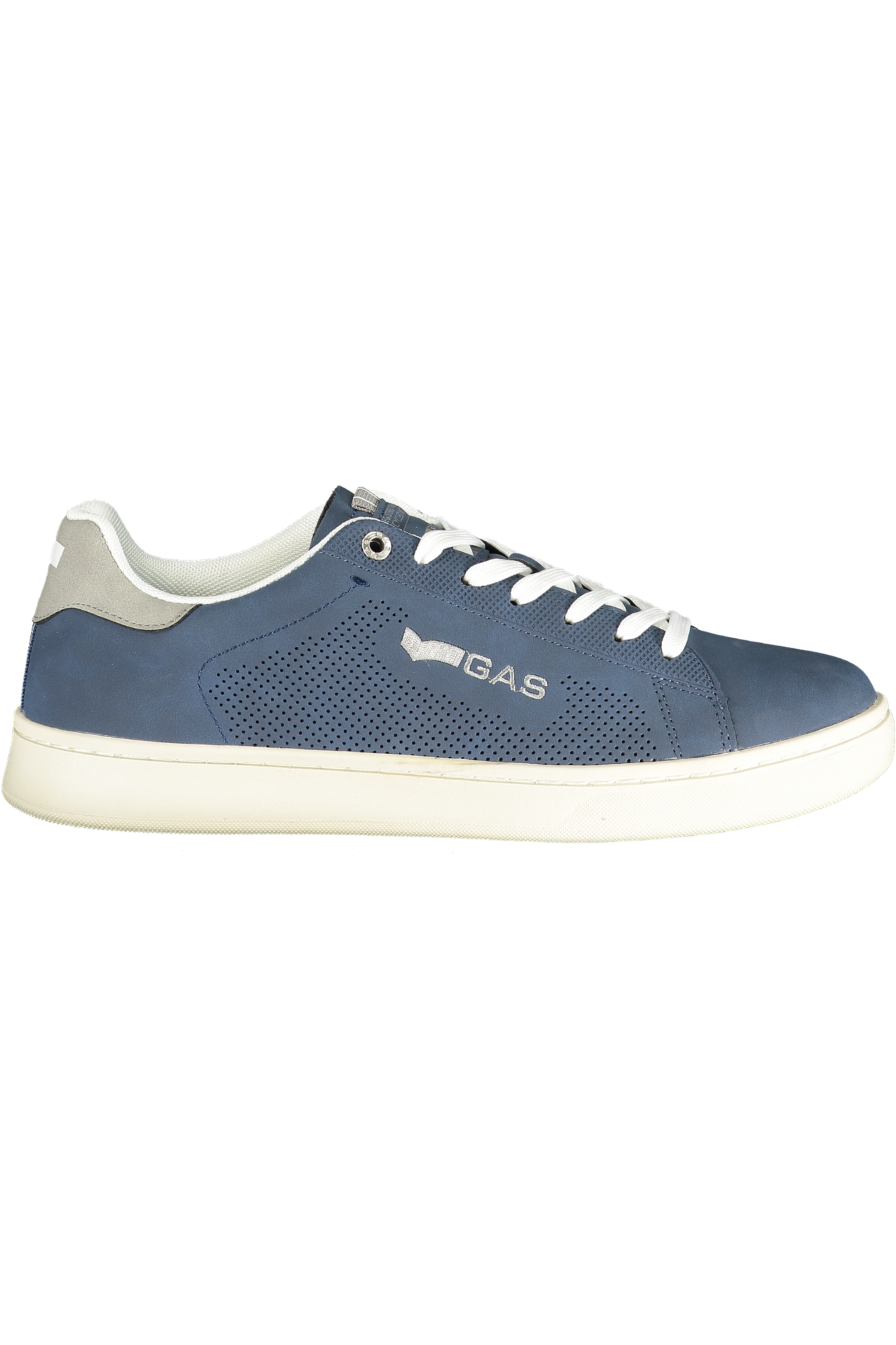 Sneakers GAS για άνδρες – Μπλε