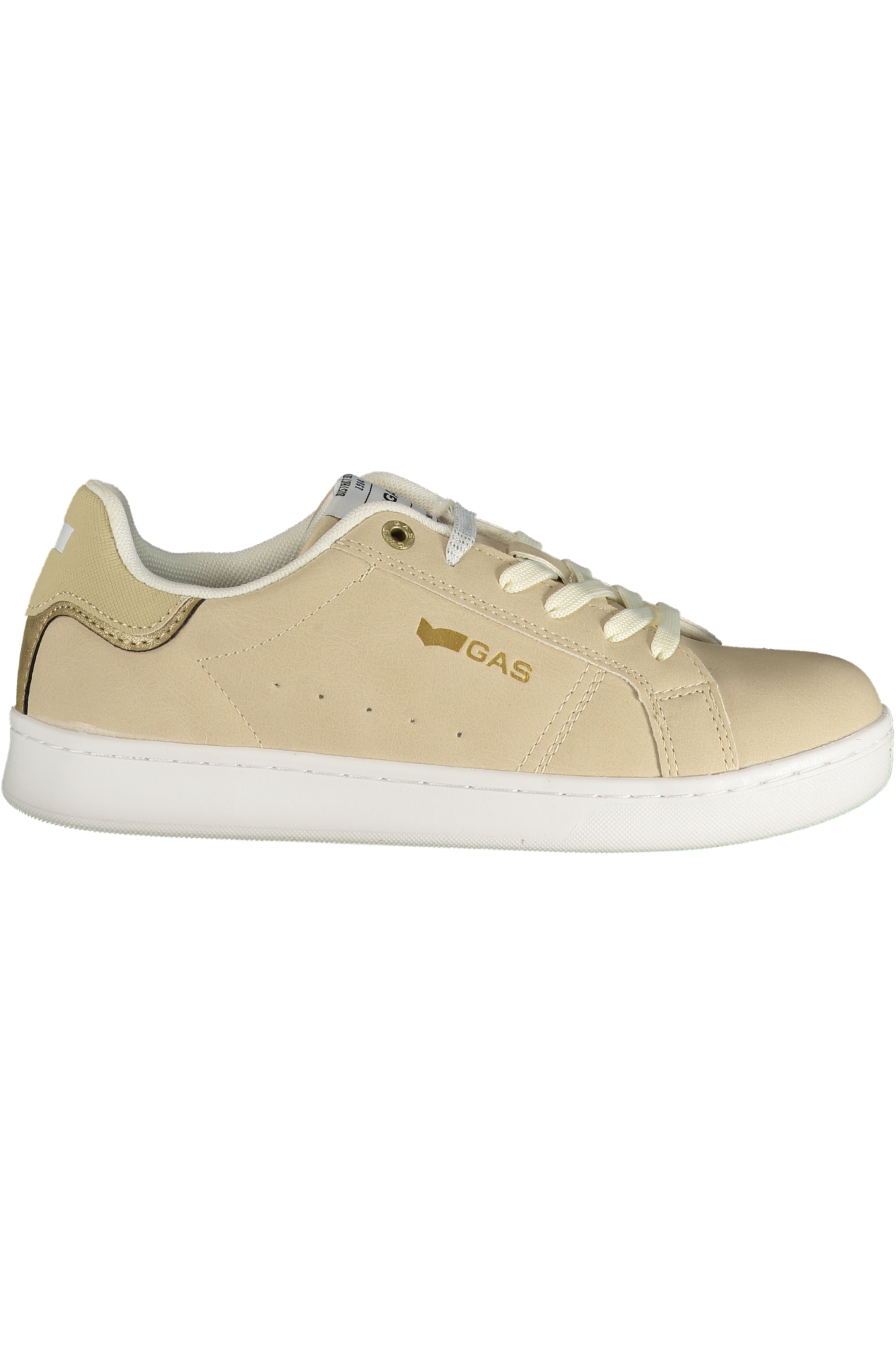 Sneakers GAS για γυναίκες – Μπεζ