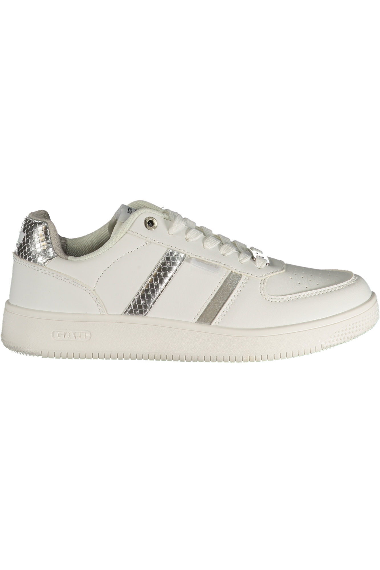 Sneakers GAS για γυναίκες – Λευκό