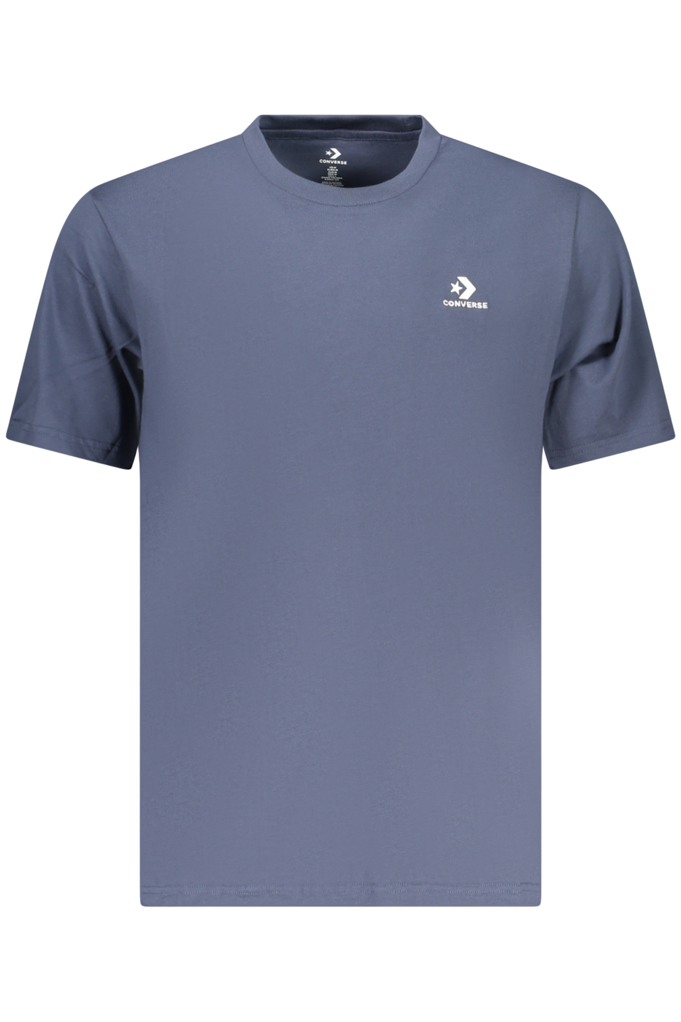 T-shirt CONVERSE για άνδρες – Μπλε