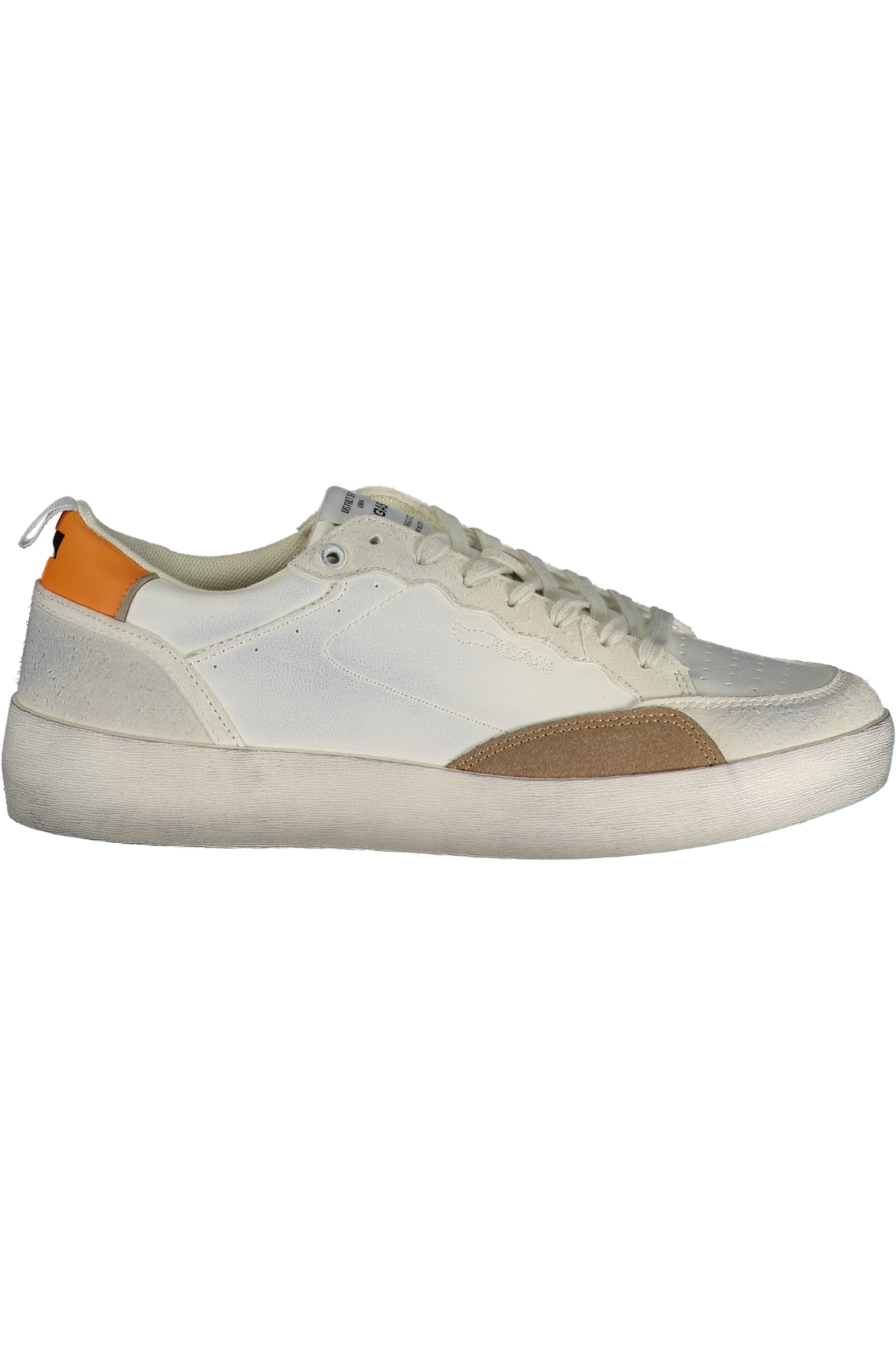 Sneakers GAS για άνδρες – Λευκό