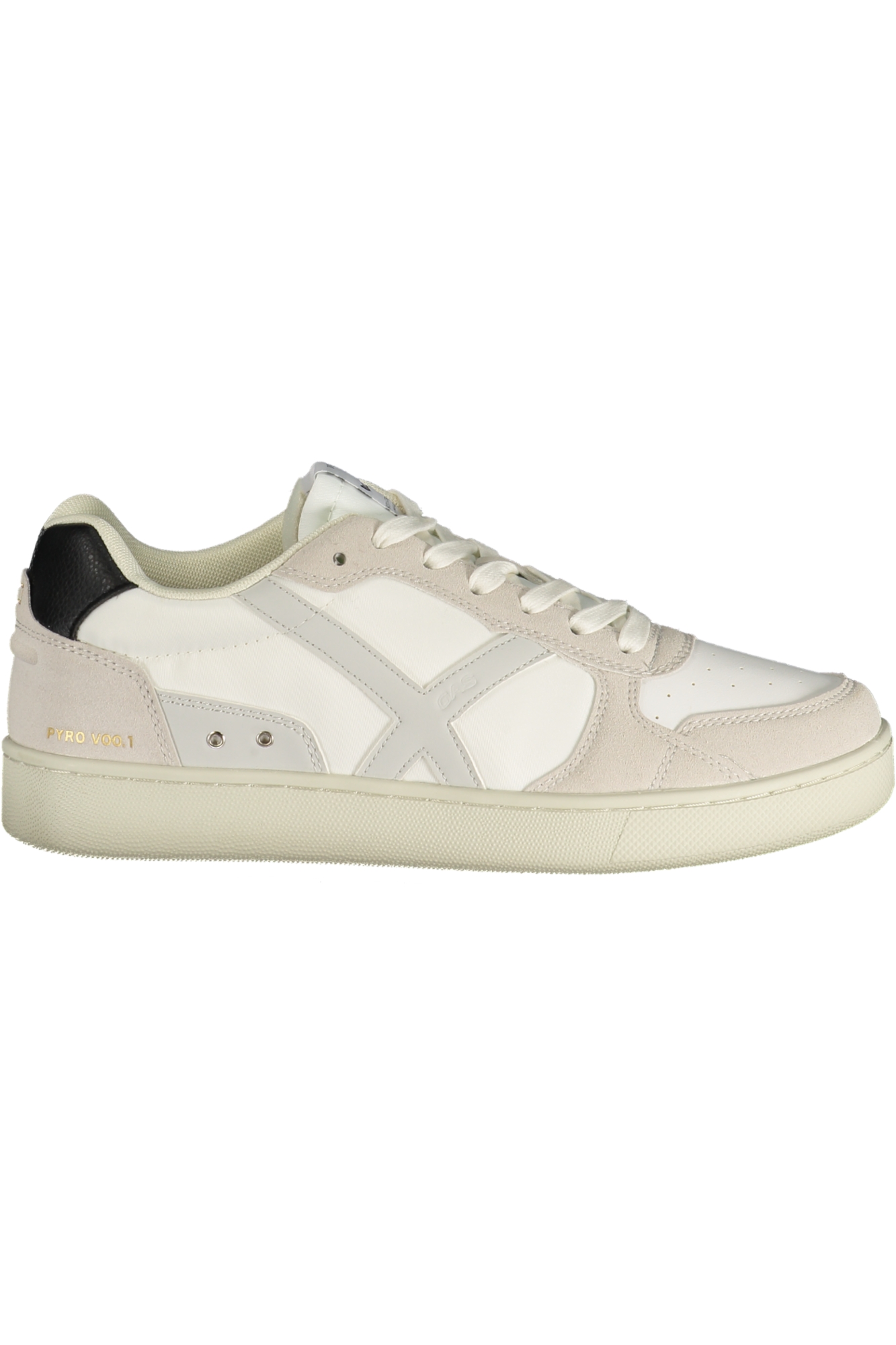 Sneakers GAS για άνδρες – Λευκό