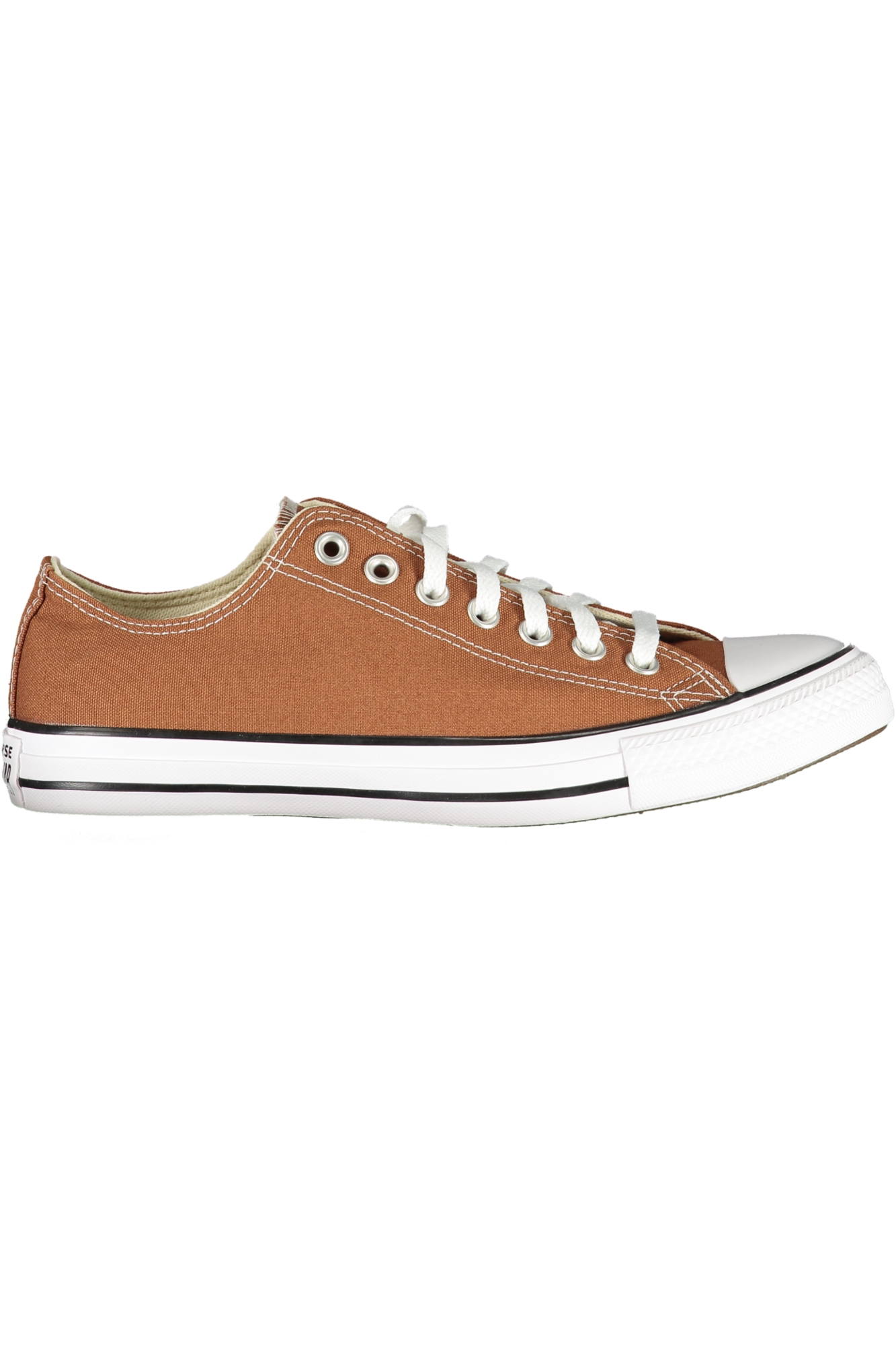 Sneakers CONVERSE για γυναίκες – Καφέ