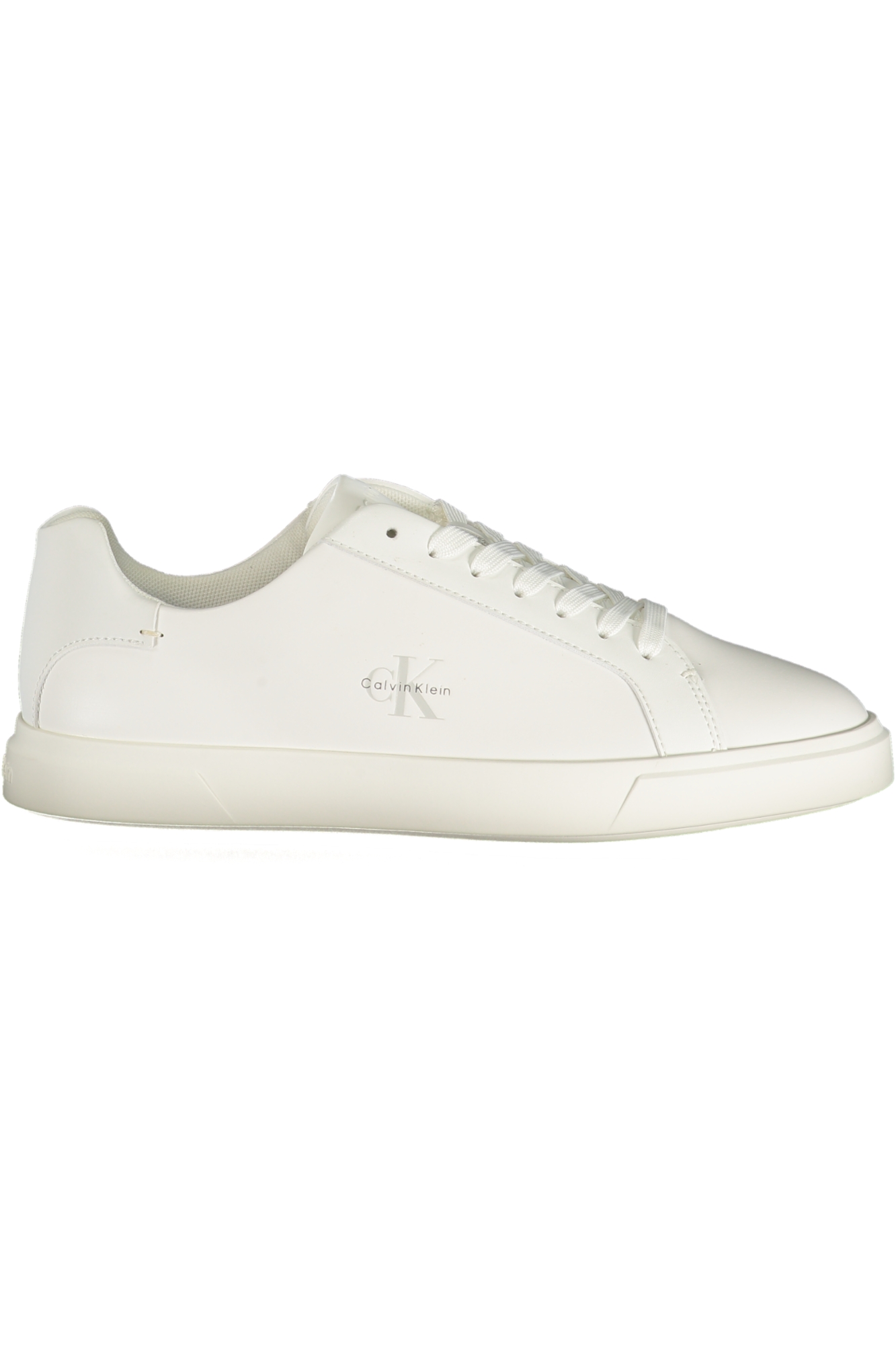 Sneakers CALVIN KLEIN για γυναίκες – Λευκό