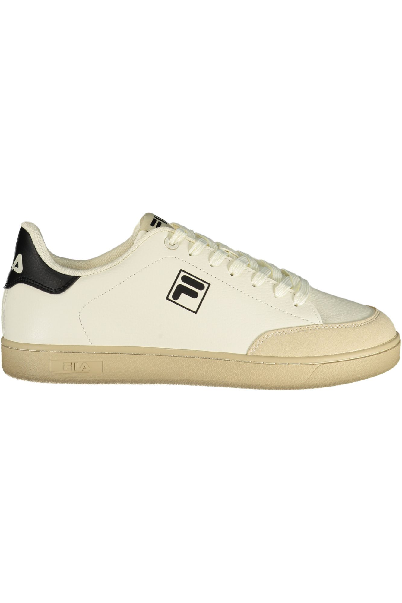 Sneakers FILA για άνδρες – Λευκό