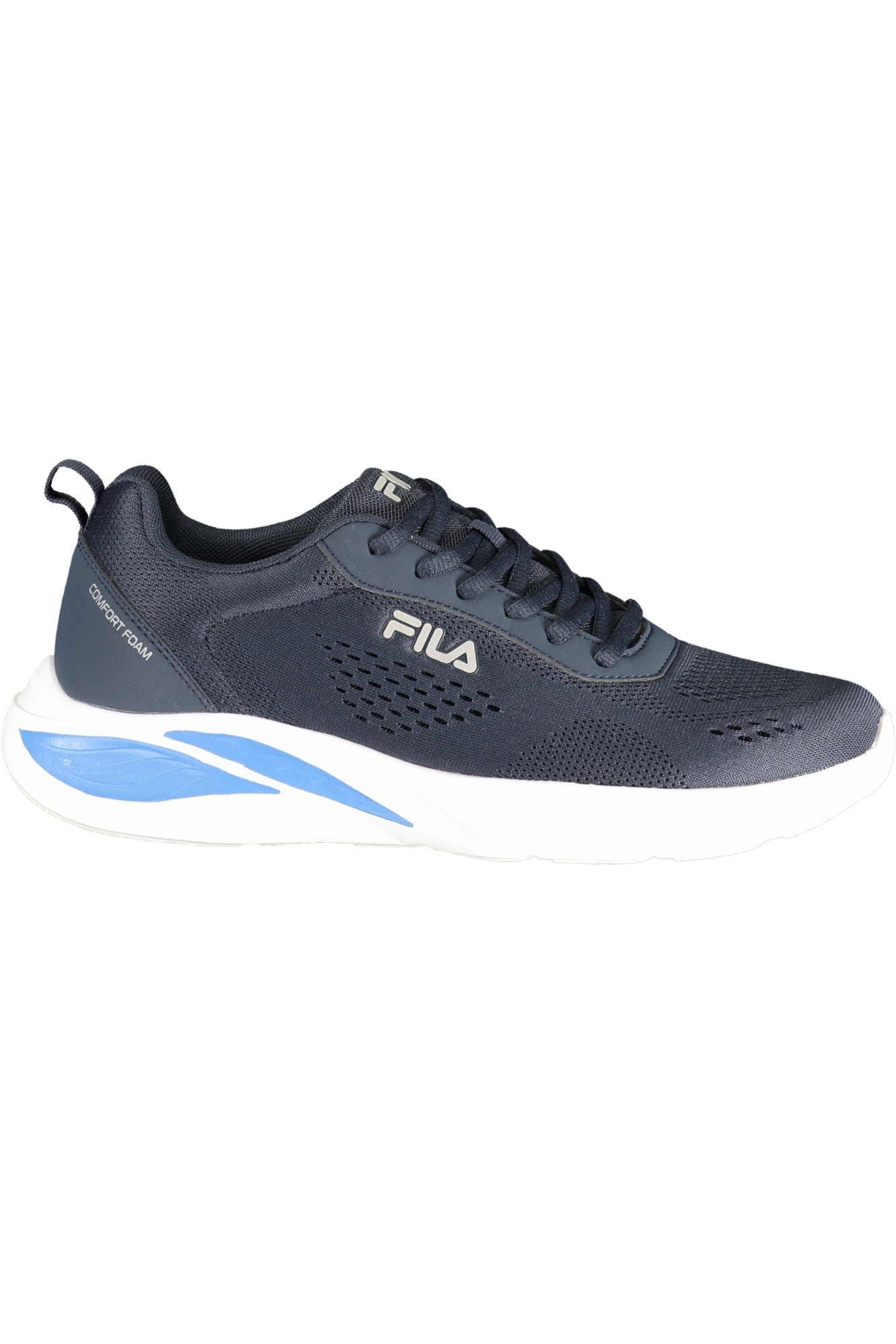 Sneakers FILA για άνδρες – Μπλε