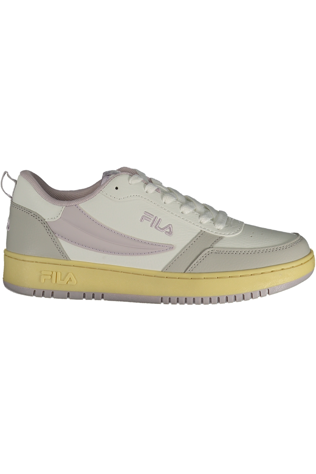 Sneakers FILA για γυναίκες – Λευκό