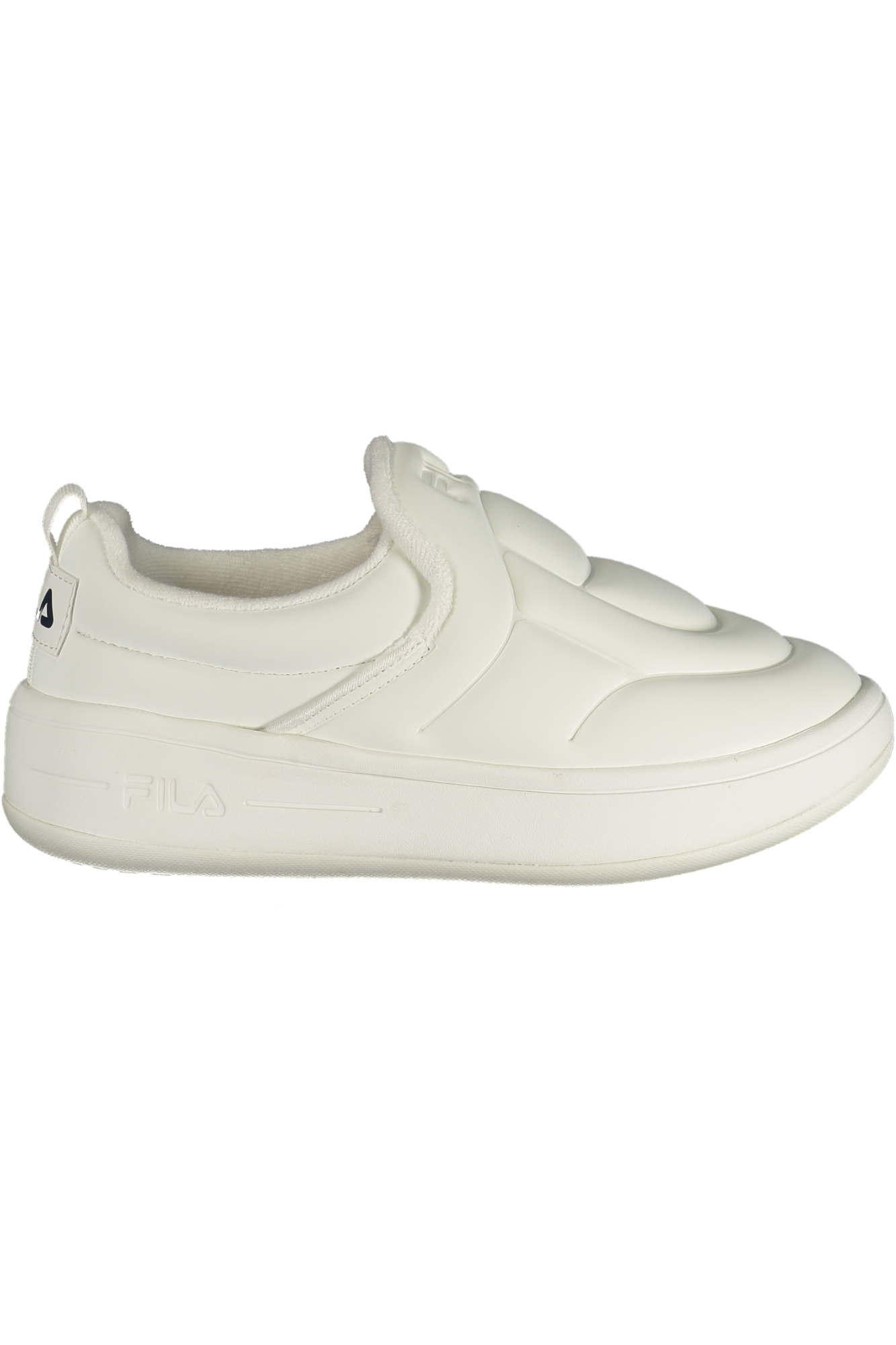 Sneakers FILA για γυναίκες – Λευκό