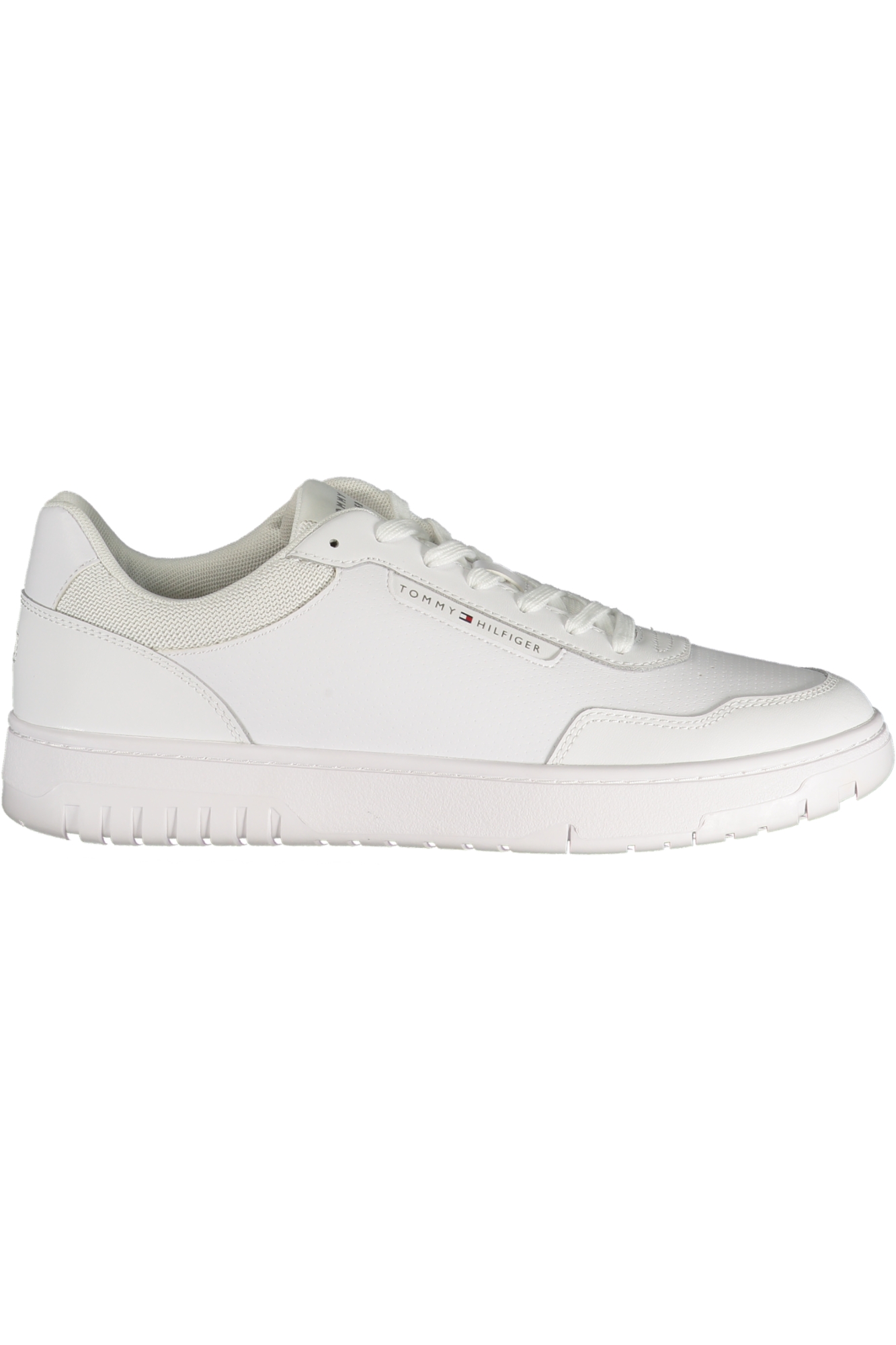 Sneakers TOMMY HILFIGER για άνδρες – Λευκό