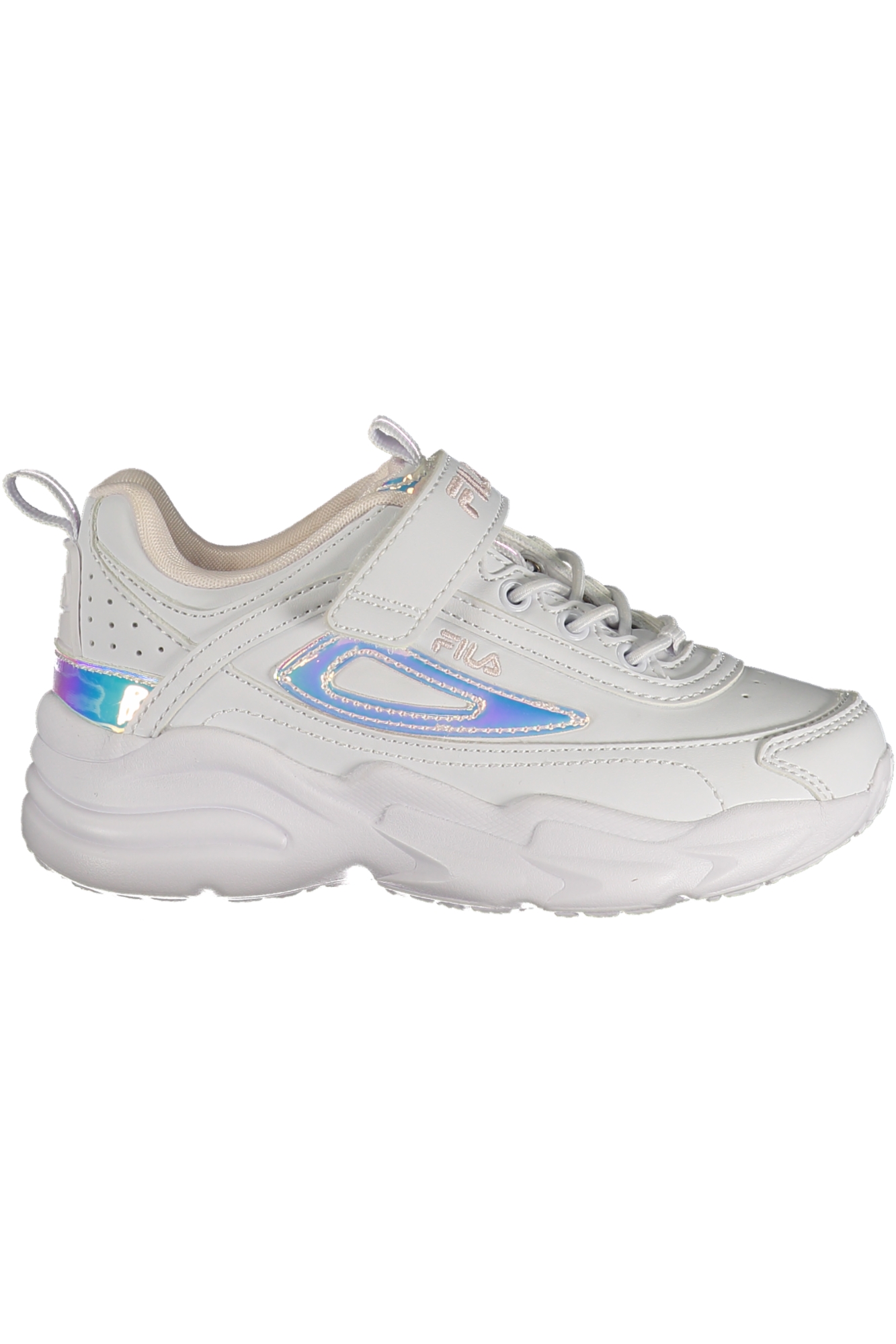 Sneakers FILA για κορίτσια – Λευκό