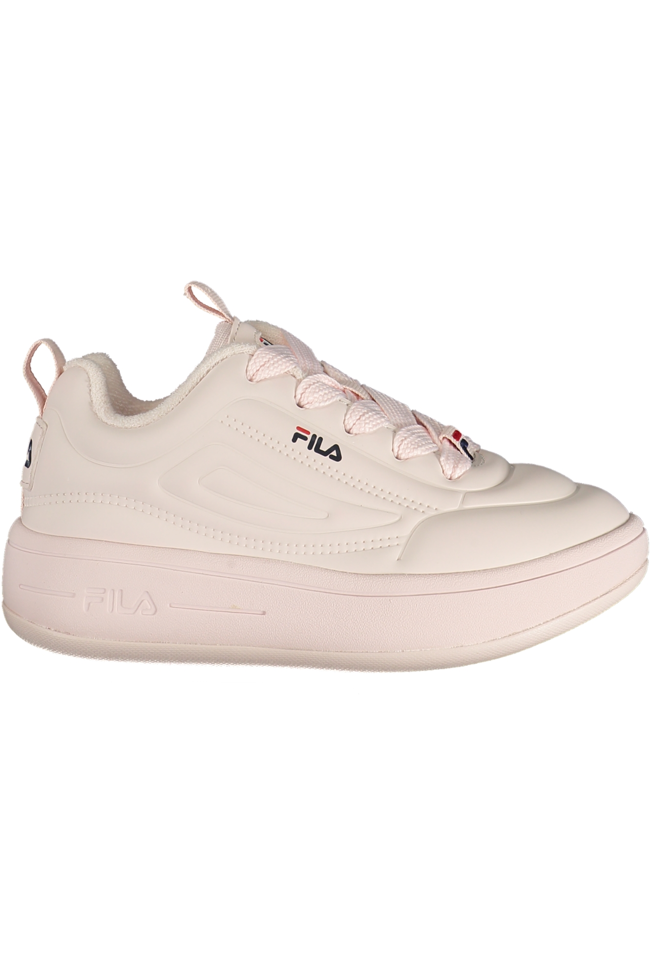Sneakers FILA για κορίτσια – Ροζ