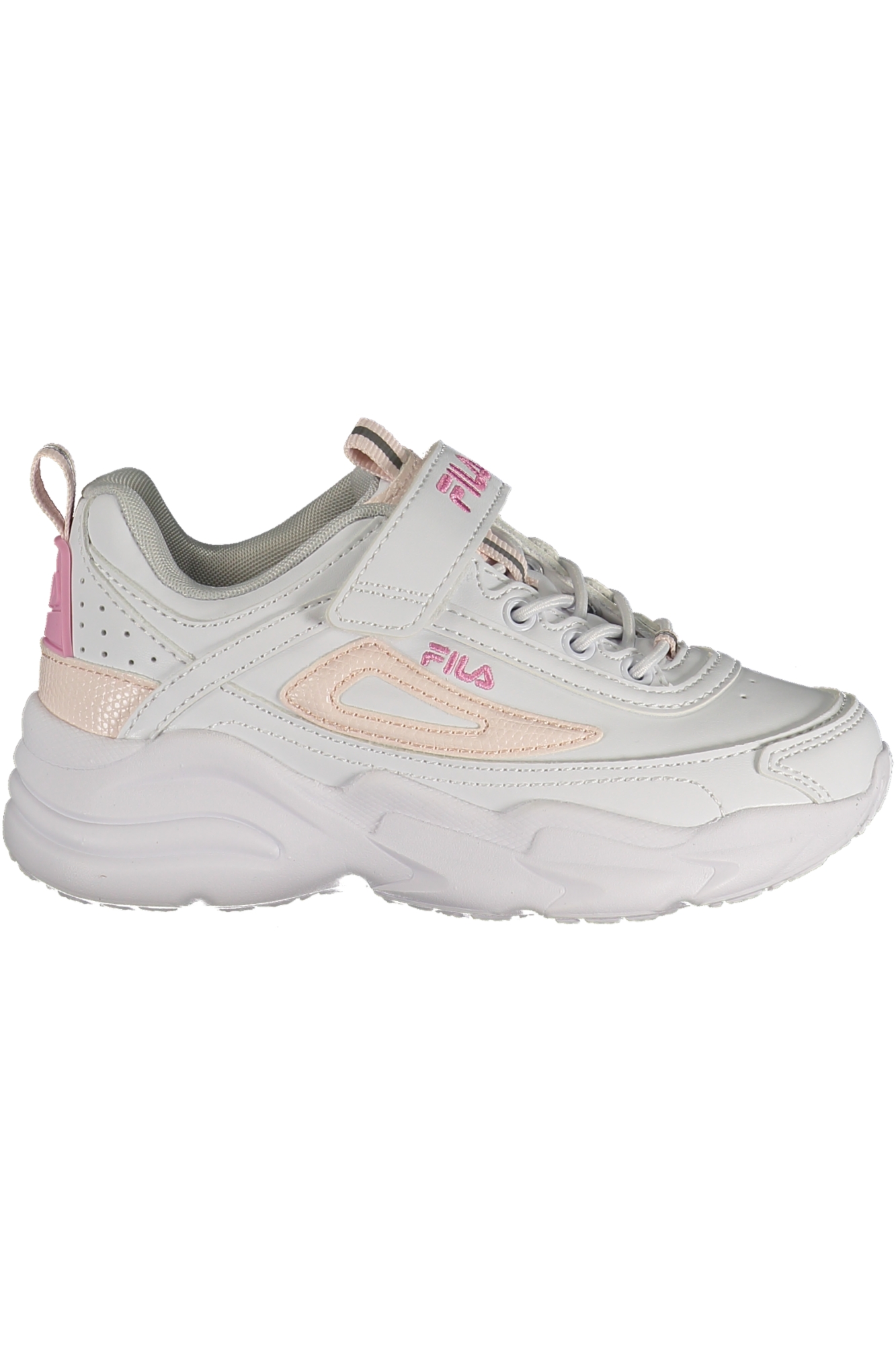 Sneakers FILA για κορίτσια – Λευκό