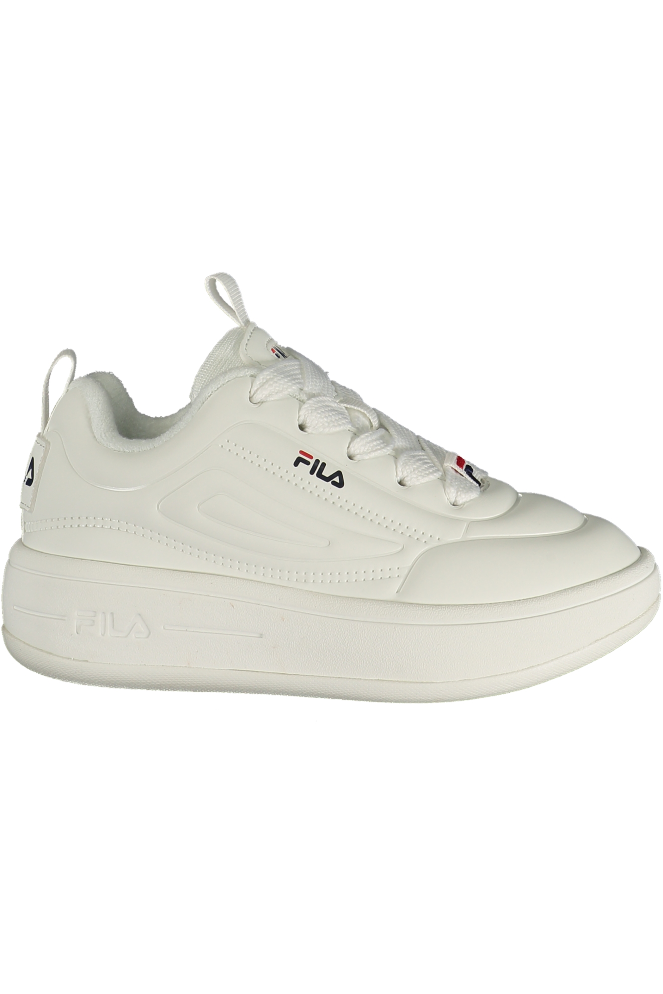 Sneakers FILA για κορίτσια – Λευκό