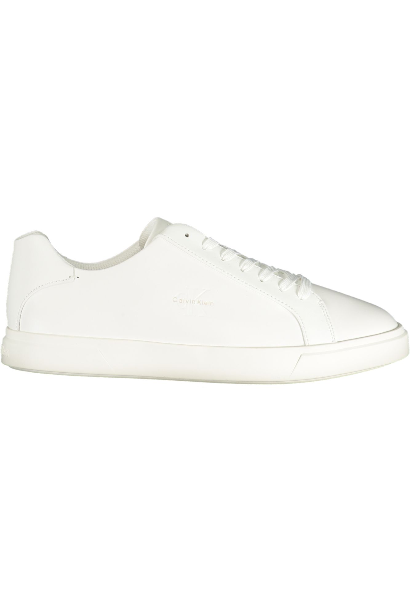 Sneakers CALVIN KLEIN για άνδρες – Λευκό