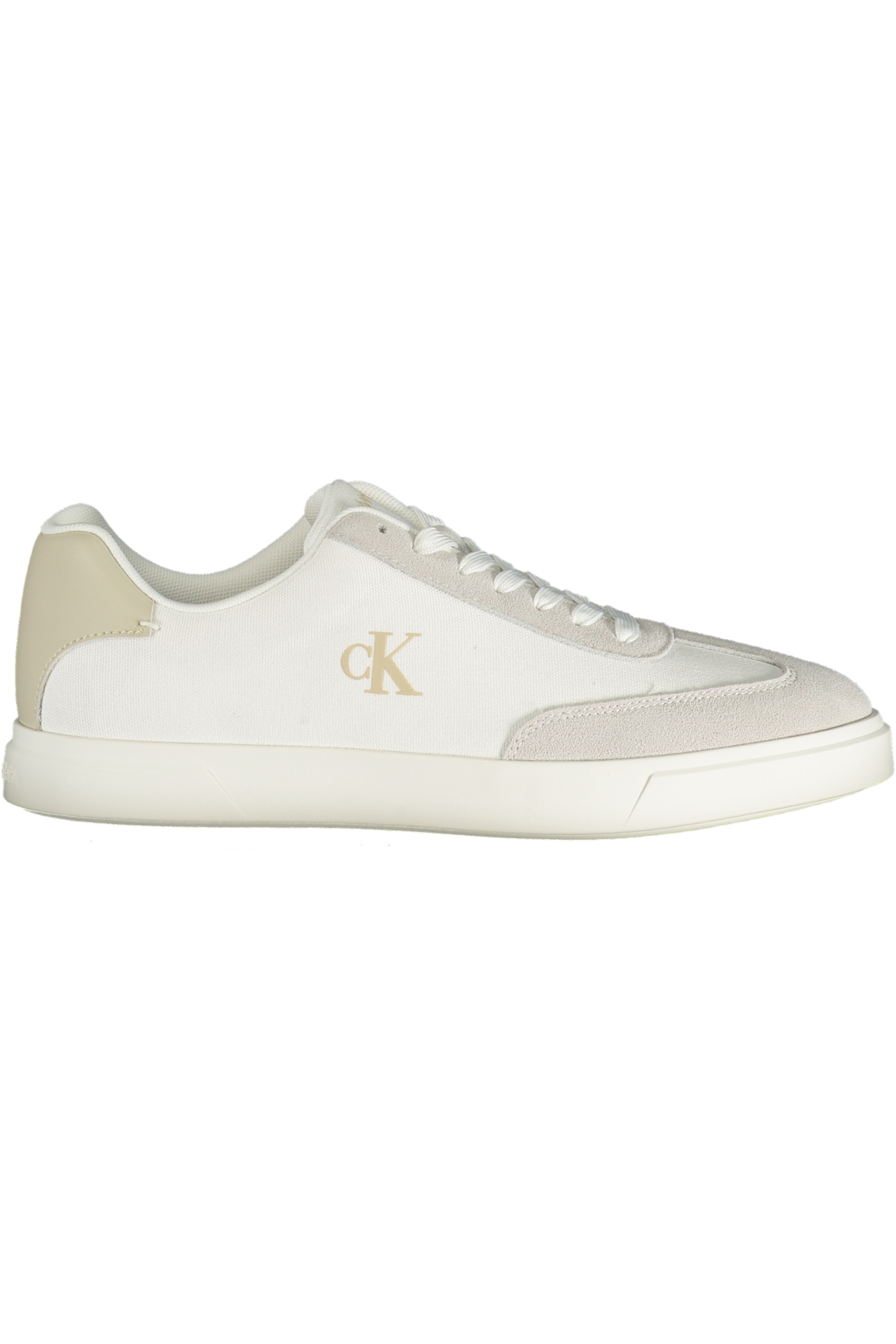 Sneakers CALVIN KLEIN για άνδρες – Λευκό