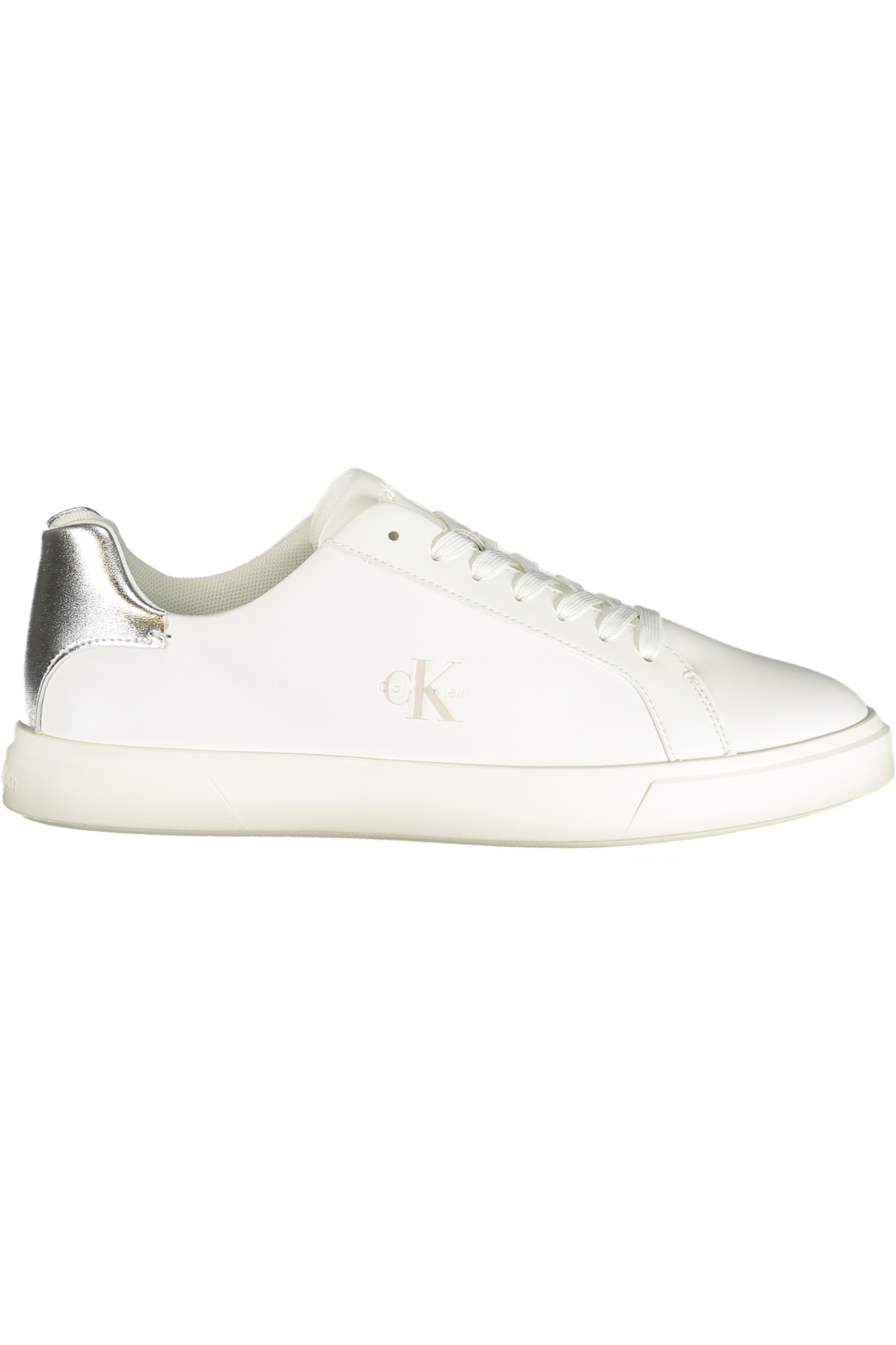 Sneakers CALVIN KLEIN για γυναίκες – Λευκό