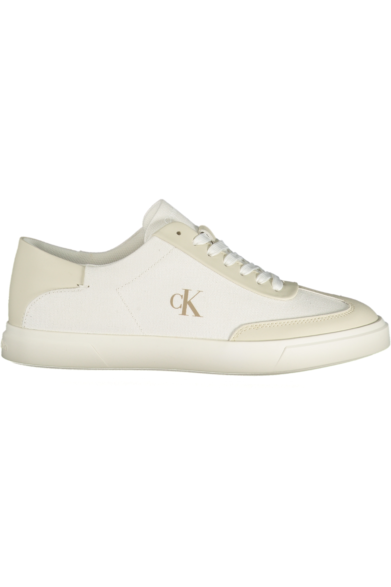 Sneakers CALVIN KLEIN για γυναίκες – Λευκό
