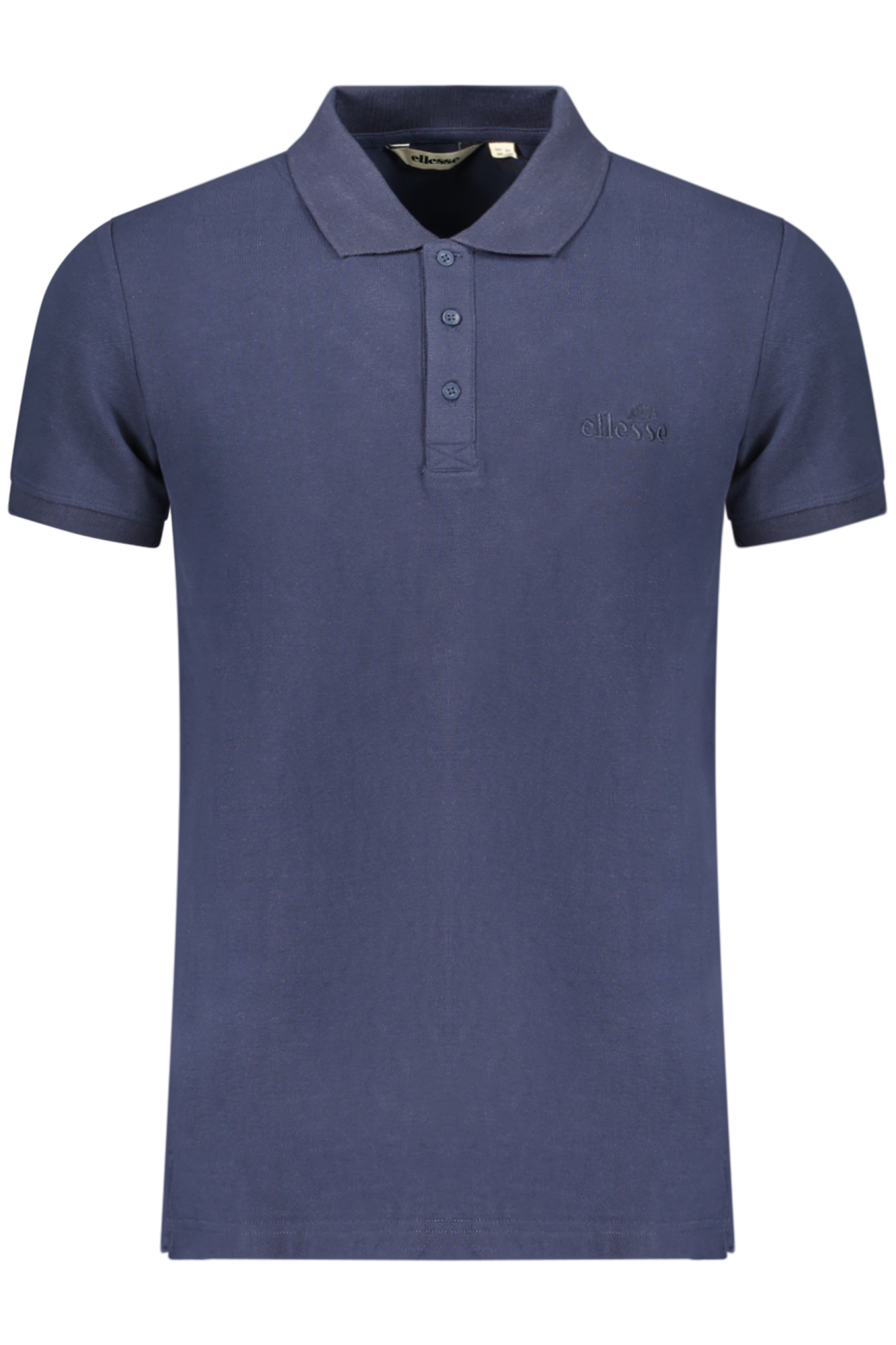 Μπλούζα πόλο ELLESSE για άνδρες – Μπλε