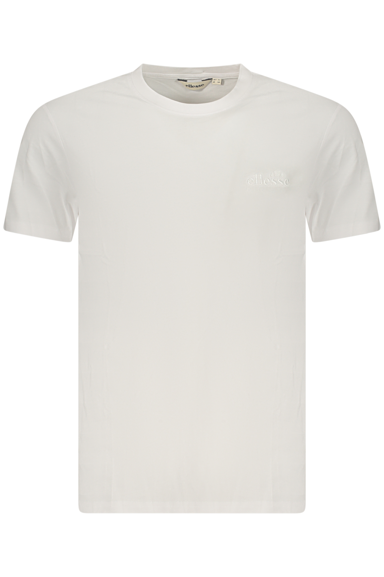 T-shirt ELLESSE για άνδρες – Λευκό
