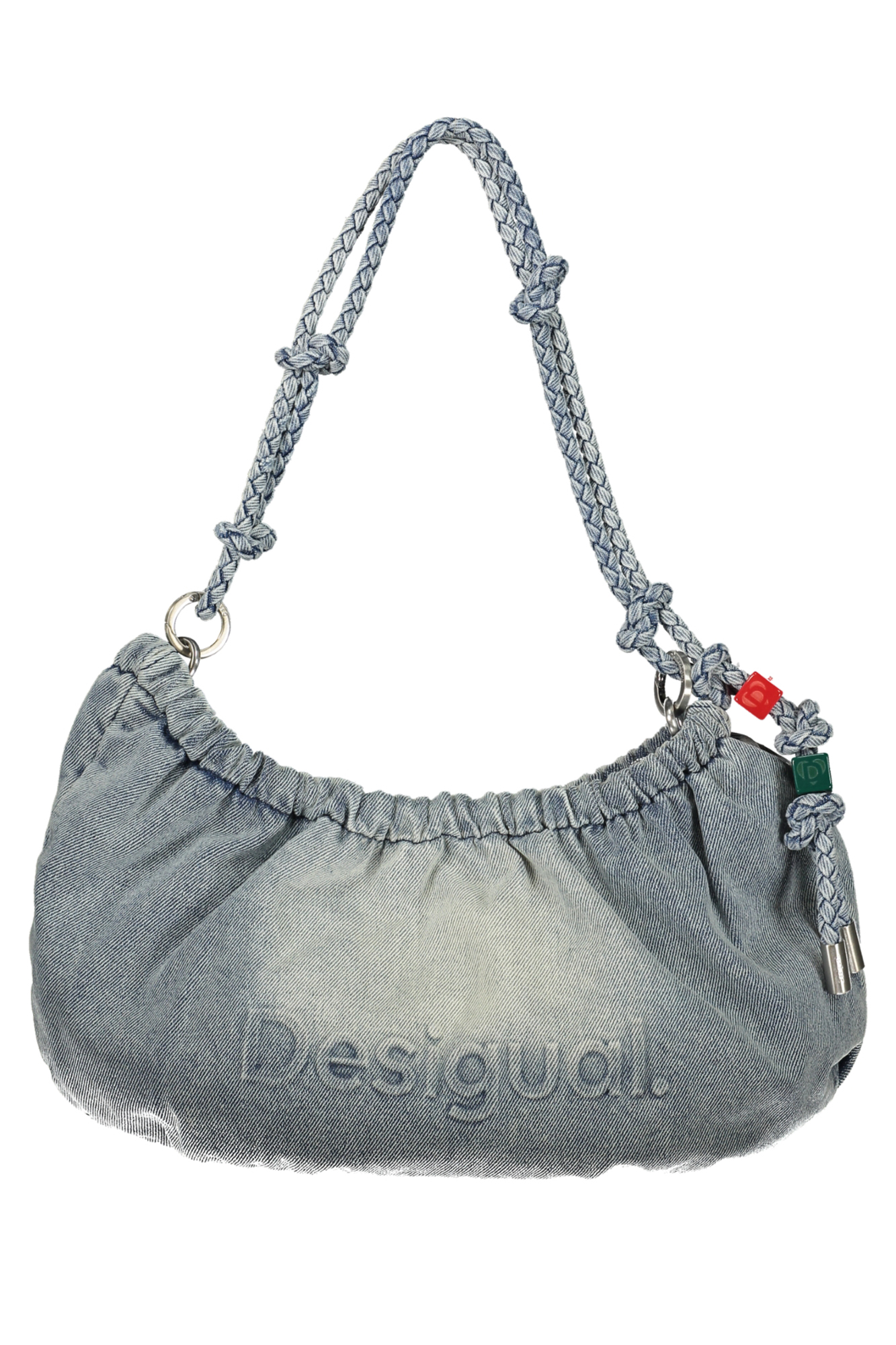 Τσάντα DESIGUAL για γυναίκες – Μπλε