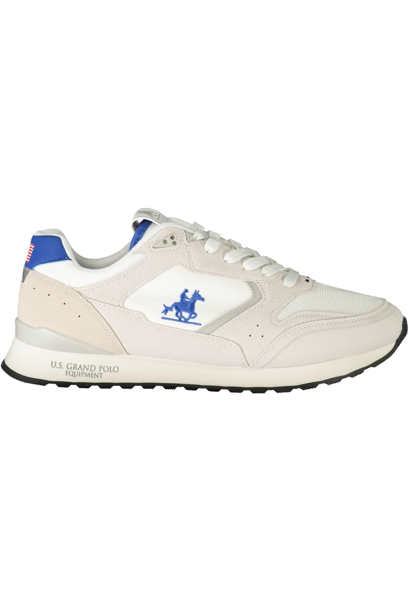 Sneakers U.S. GRAND για άνδρες – Λευκό