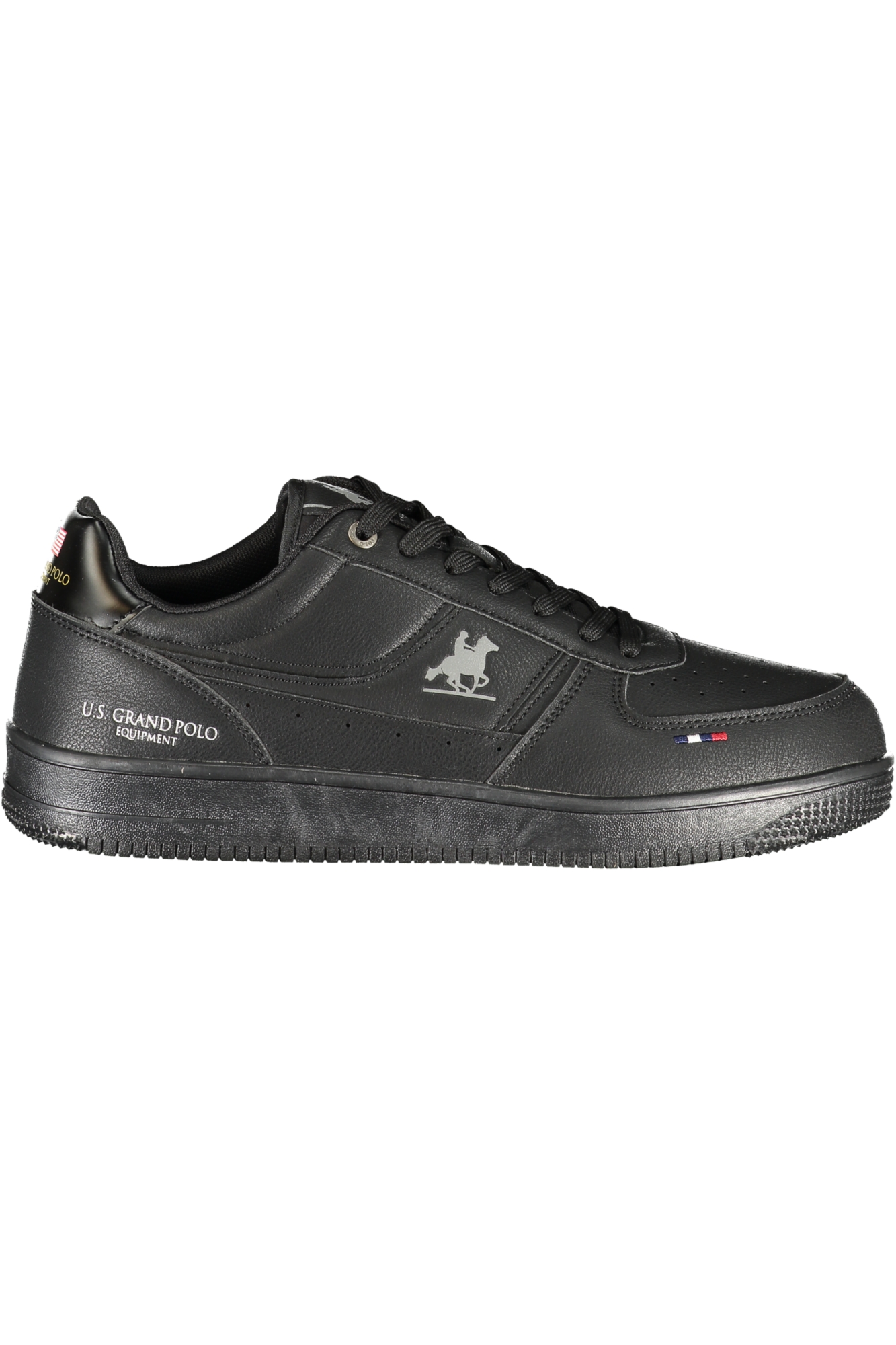 Sneakers U.S. GRAND για άνδρες – Μαύρο