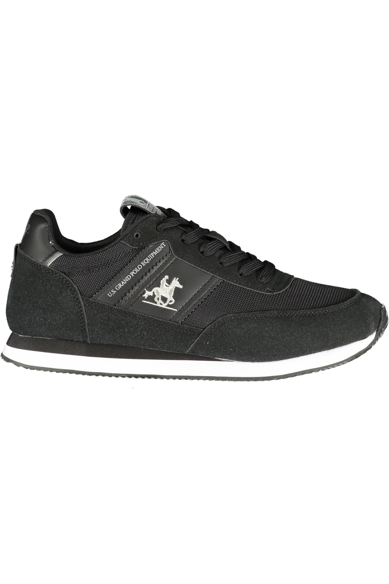 Sneakers U.S. GRAND για άνδρες – Μαύρο