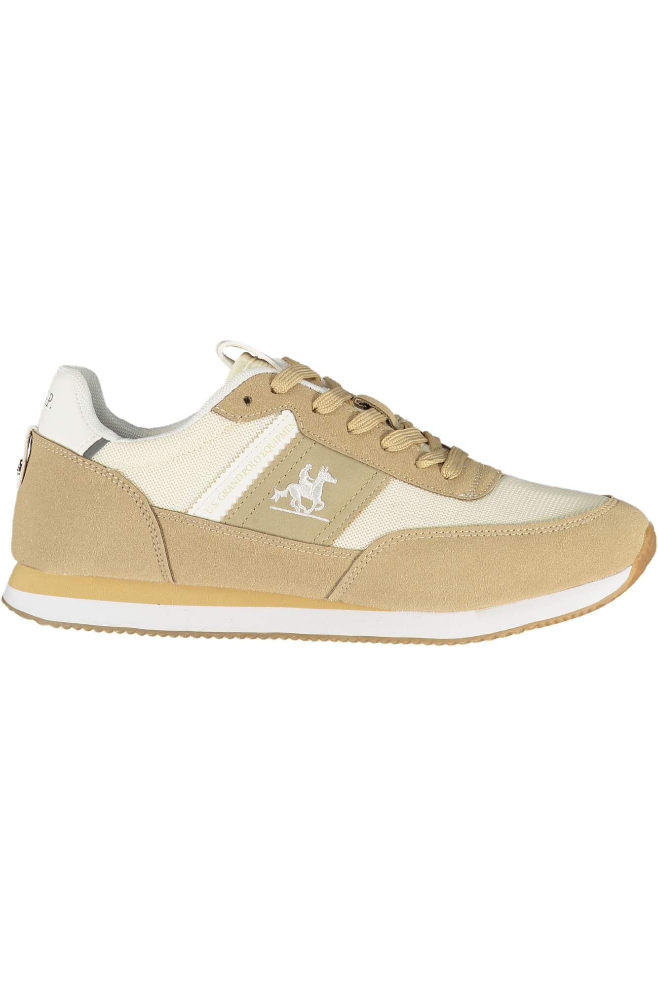 Sneakers U.S. GRAND για άνδρες – Μπεζ