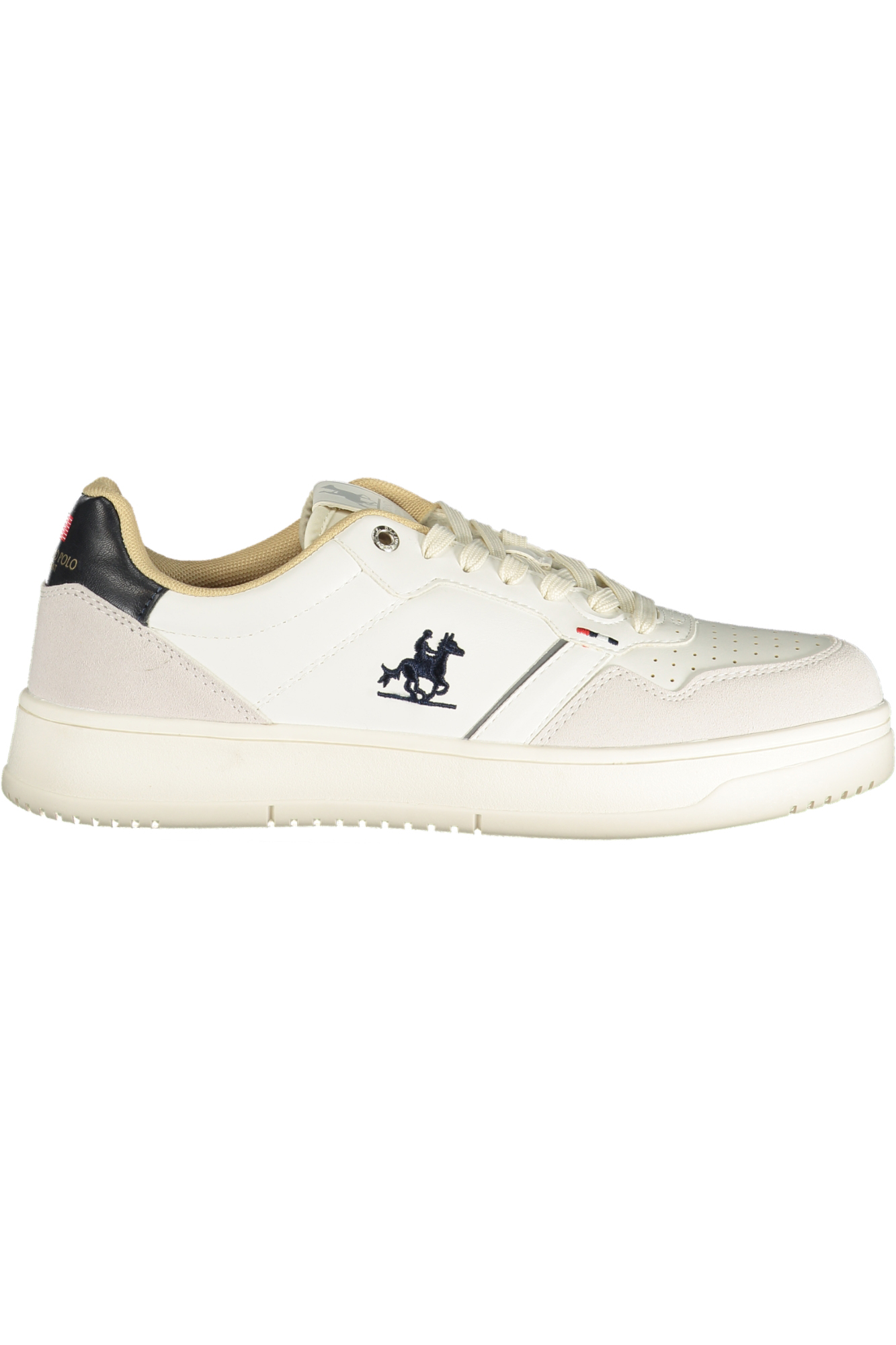 Sneakers U.S. GRAND για άνδρες – Λευκό