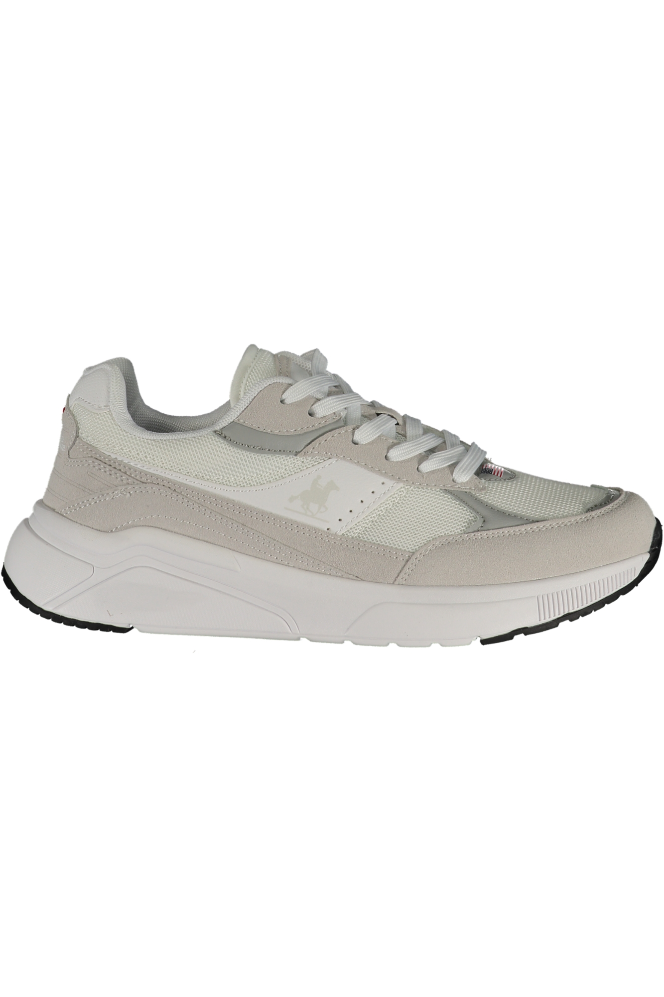 Sneakers U.S. GRAND για άνδρες – Λευκό