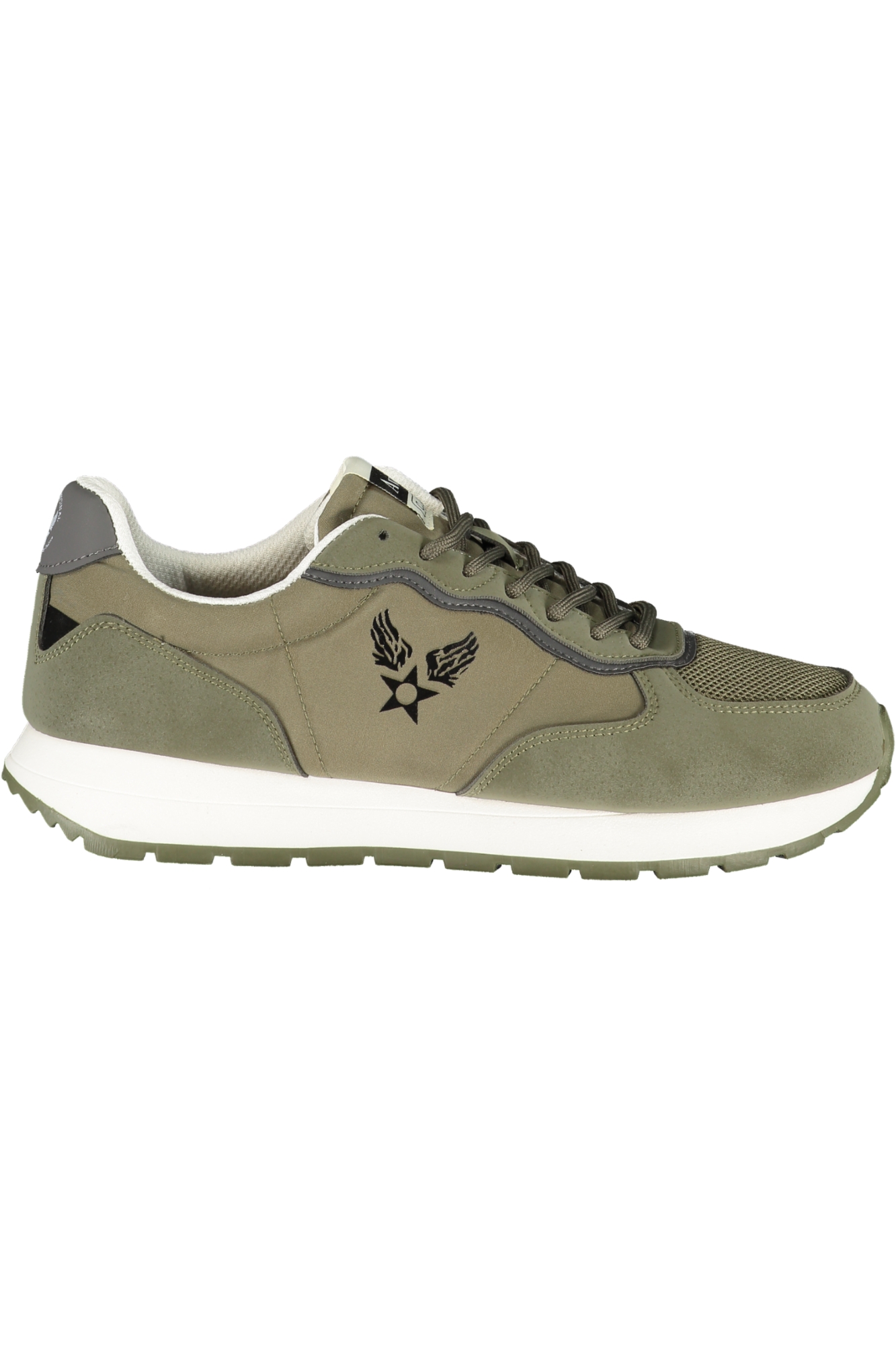 Sneakers AVIREX για άνδρες – Πράσινο