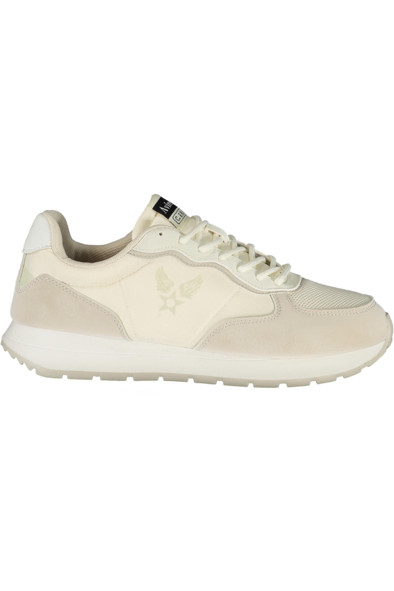 Sneakers AVIREX για άνδρες – Λευκό