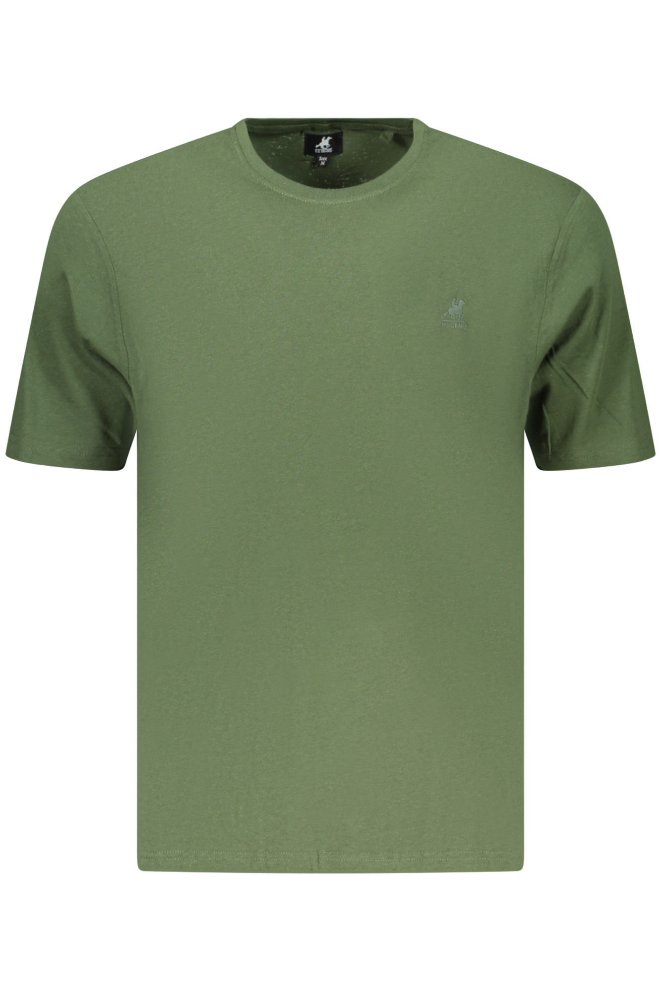T-shirt U.S. Grand για άνδρες – Πράσινο