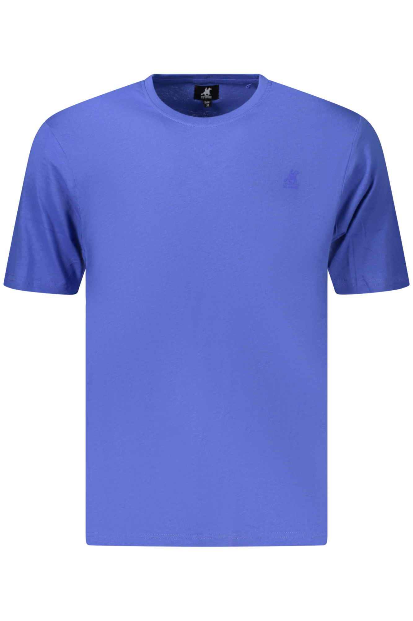 T-shirt U.S. GRAND για άνδρες – Μπλε