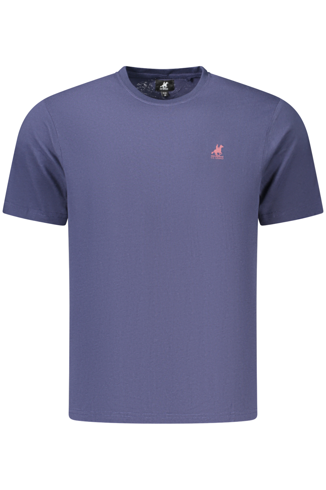 T-shirt U.S. Grand για άνδρες – Μπλε