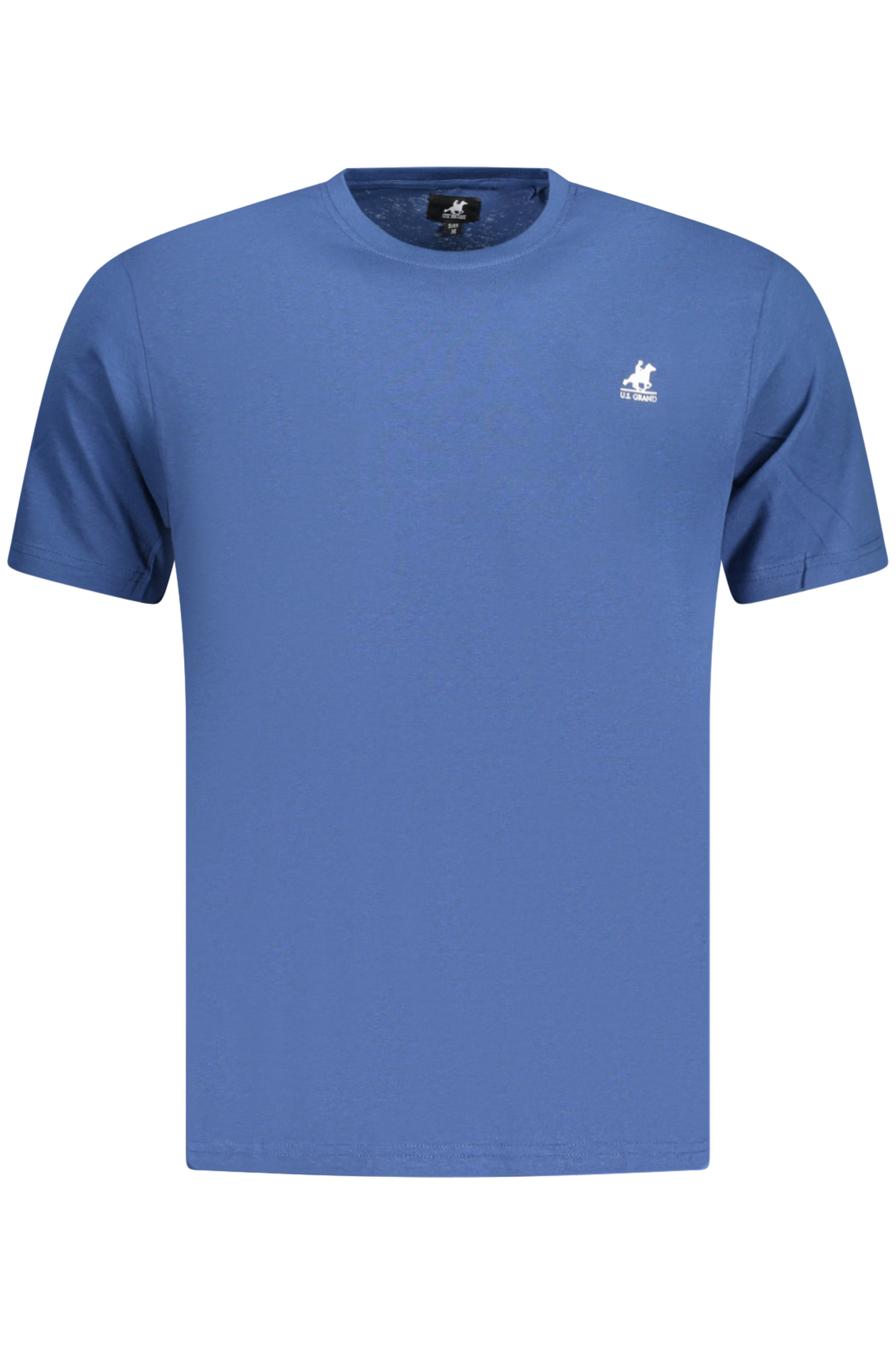 T-shirt U.S. GRAND για άνδρες – Μπλε