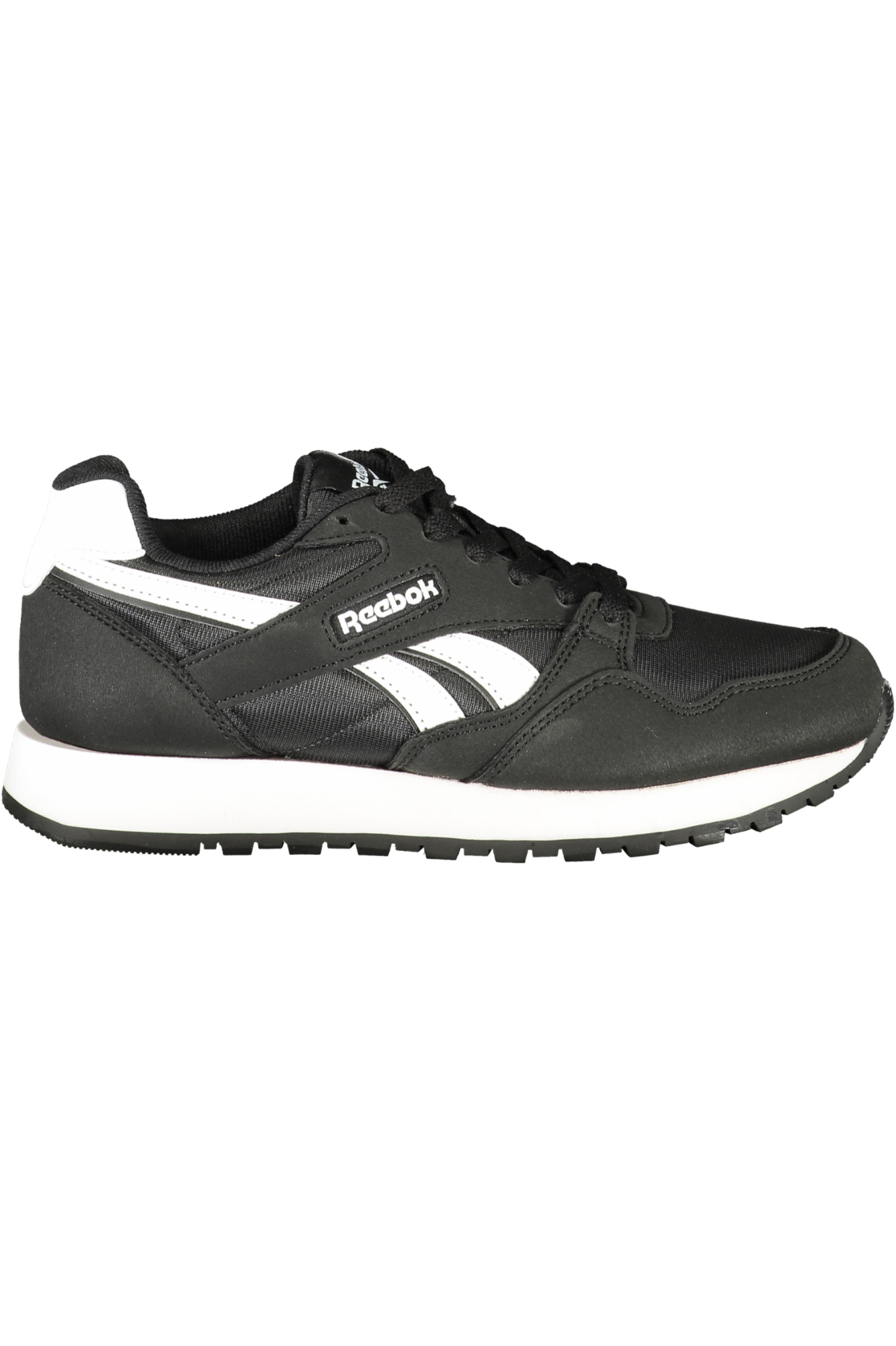 Sneakers REEBOK για γυναίκες – Μαύρο