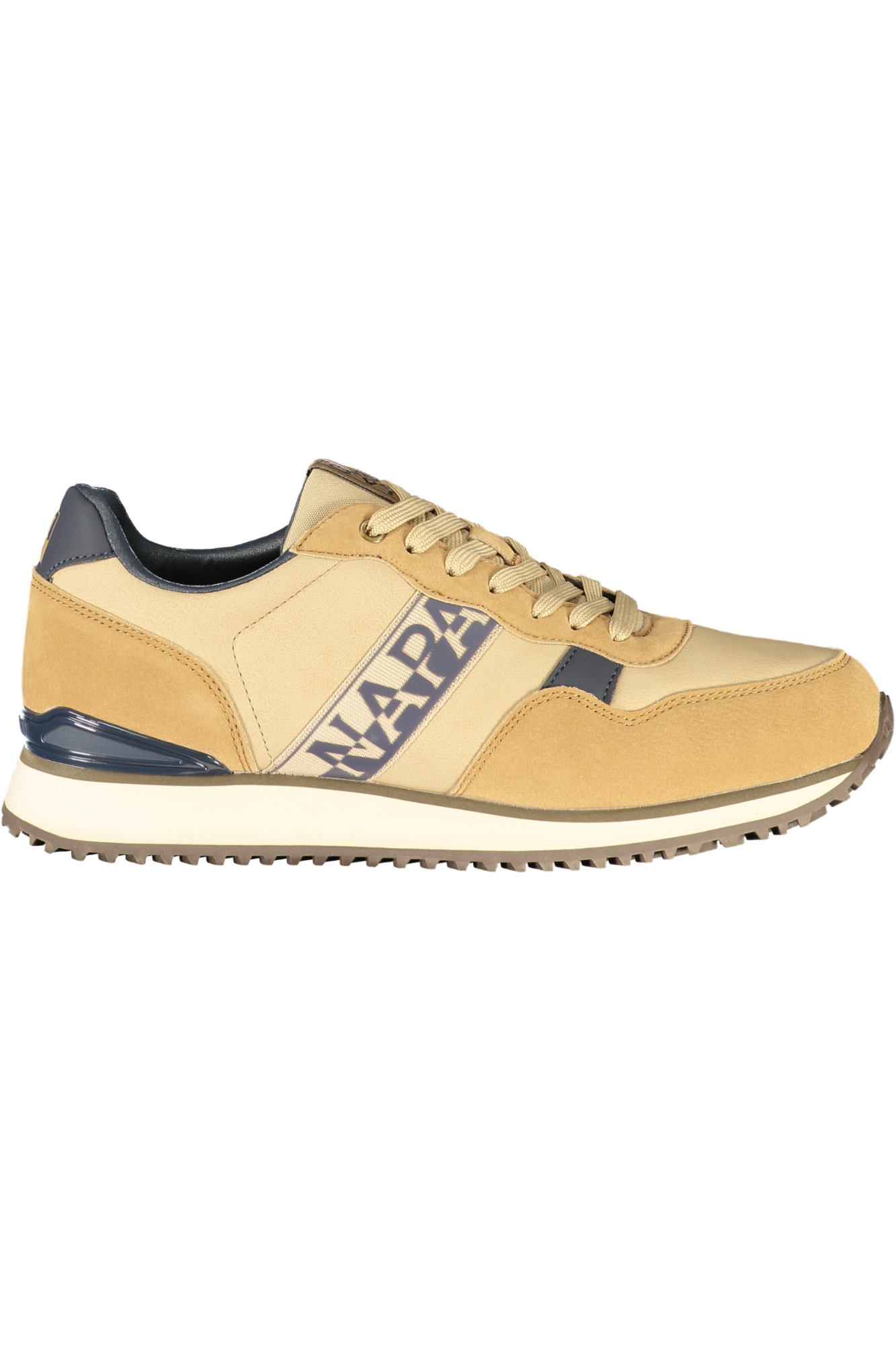 Sneakers NAPAPIJRI SHOES για άνδρες – Καφέ