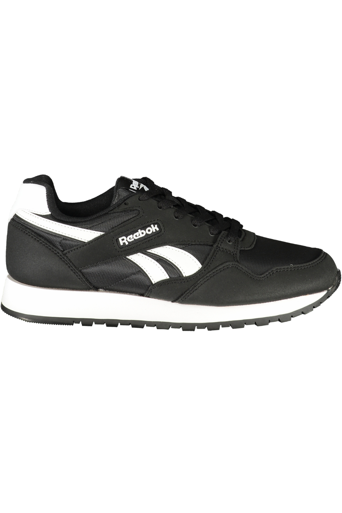 Sneakers REEBOK για άνδρες – Μαύρο