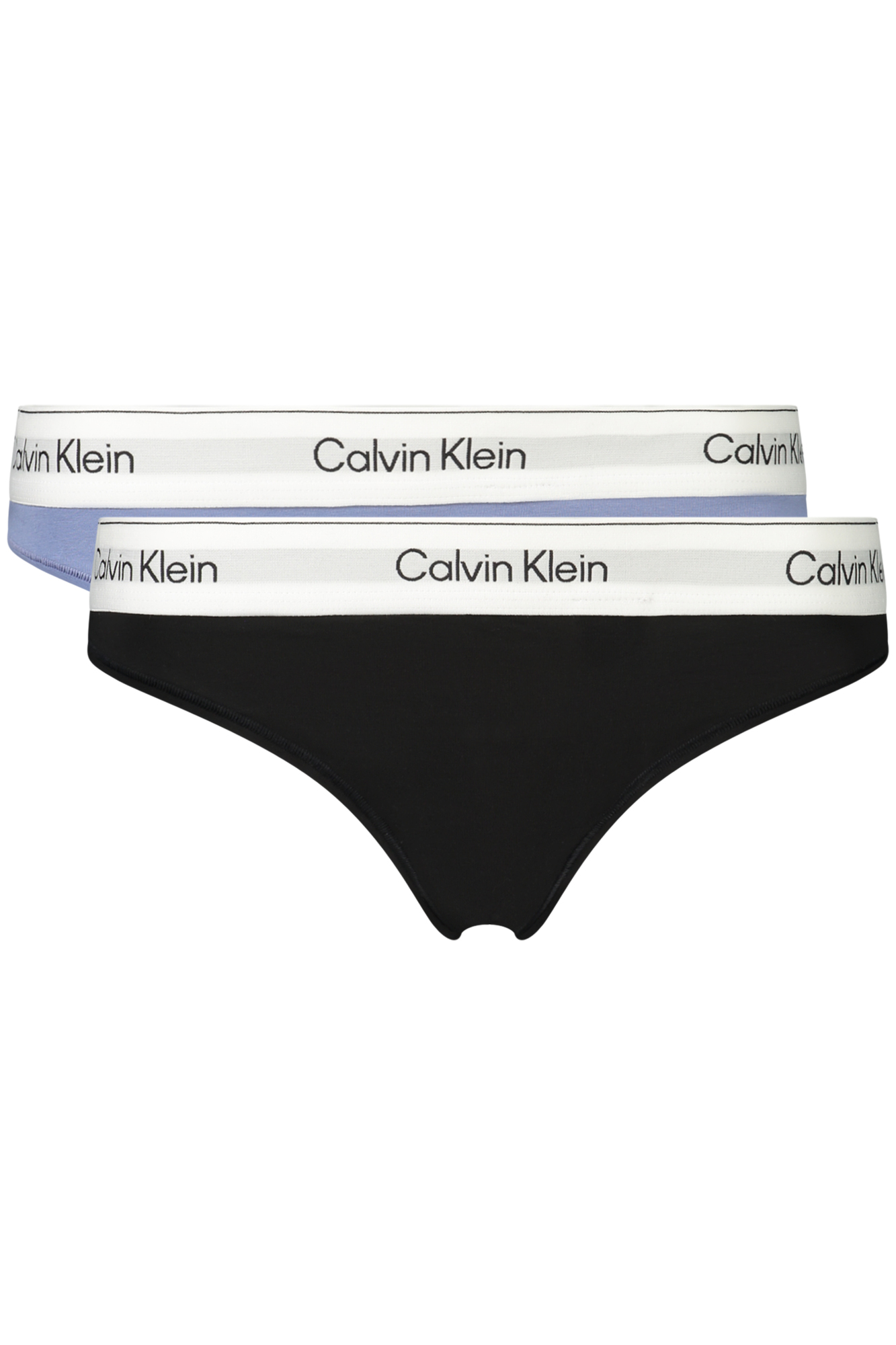 Εσώρουχο CALVIN KLEIN για γυναίκες – Μπλε